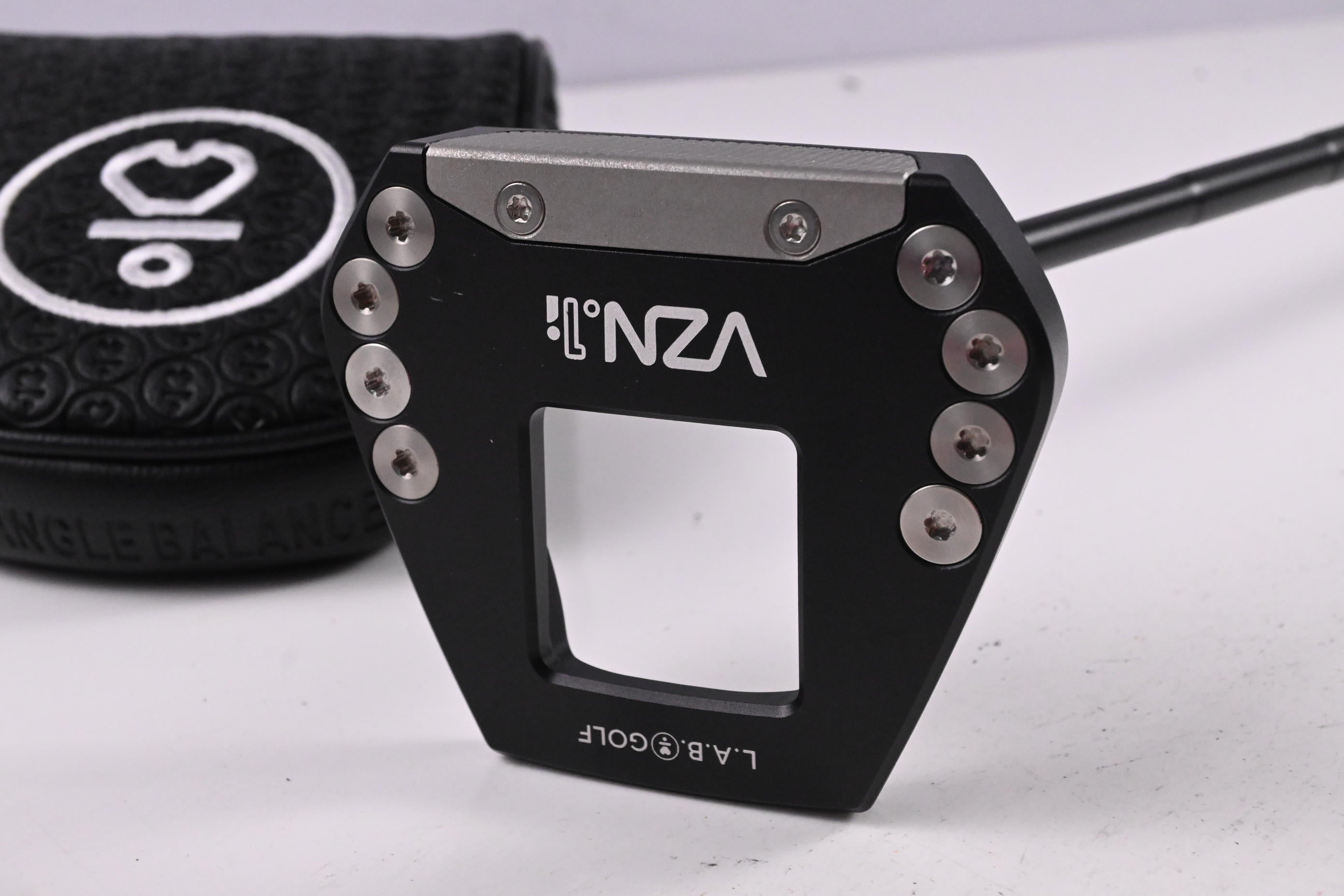 L.A.B. Golf VZN.1i Putter / 34 Inch