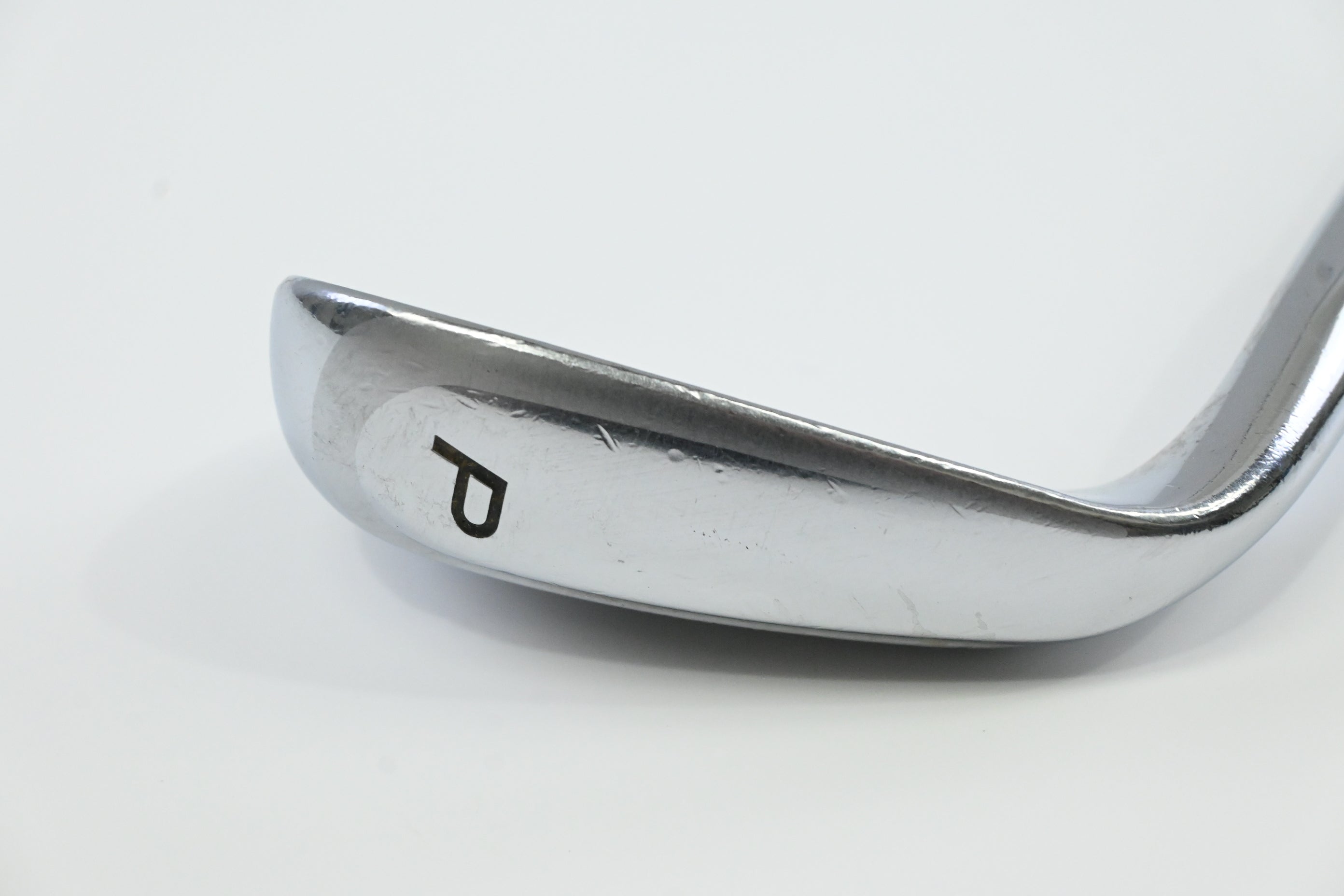 Cobra King F9 Pitching Wedge / 44 Degree / Regular Flex KBS Tour 80 Shaft