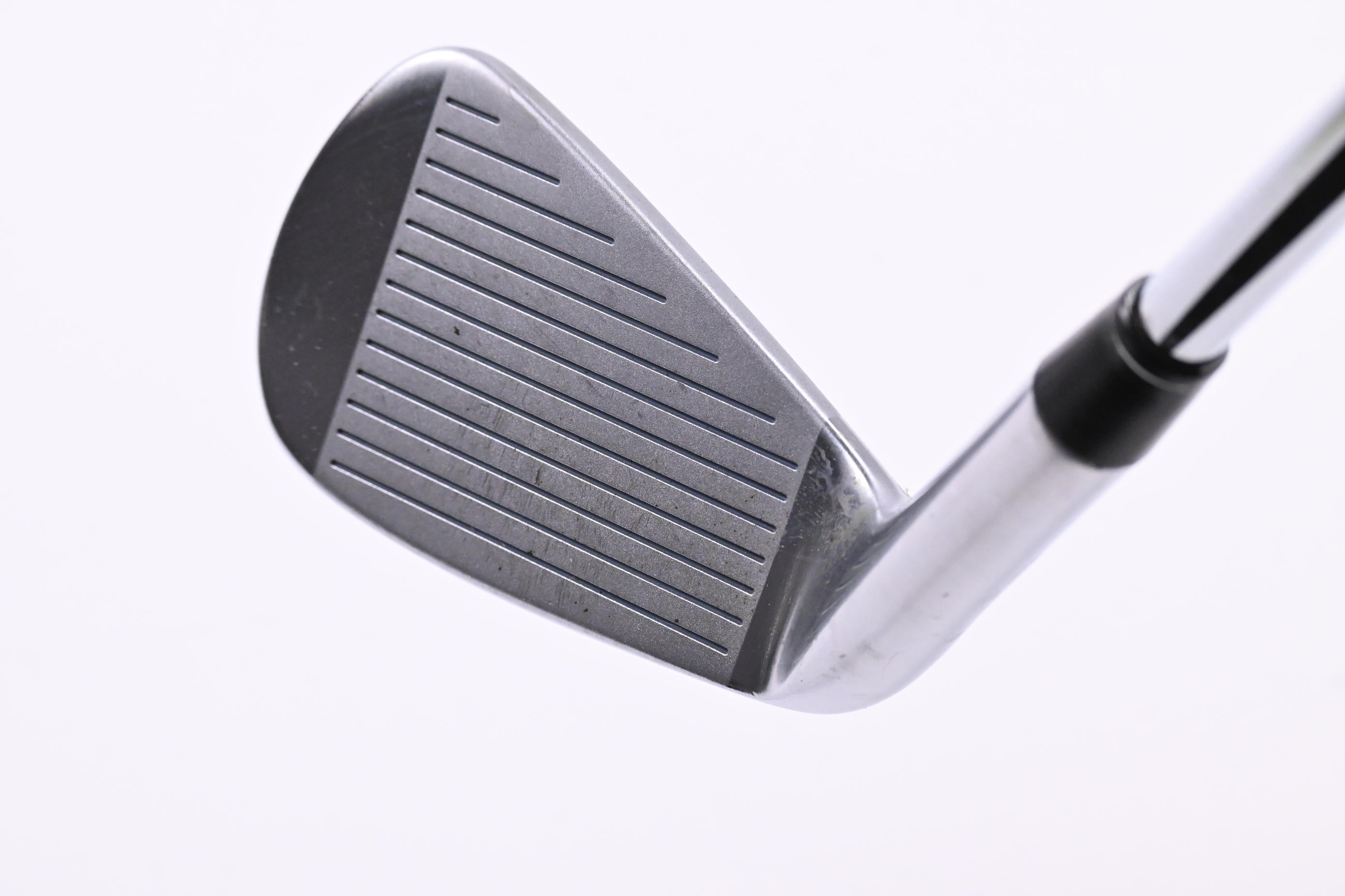 Orka RS5 #6 Iron / 31 Degree / Regular Flex Steel Shaft