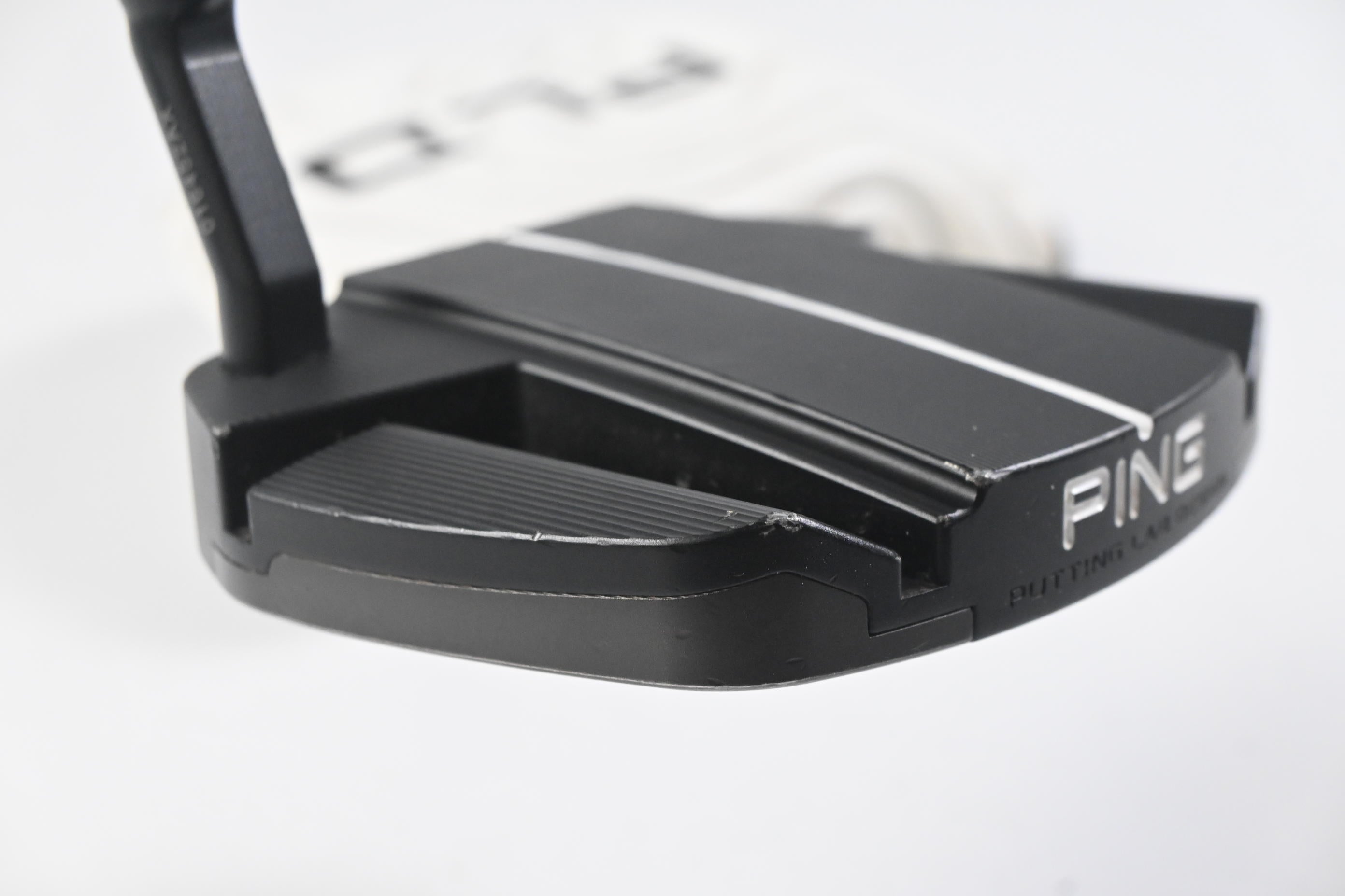 Ping PLD Milled Ally Blue 4 2024 Putter / 34 Inch