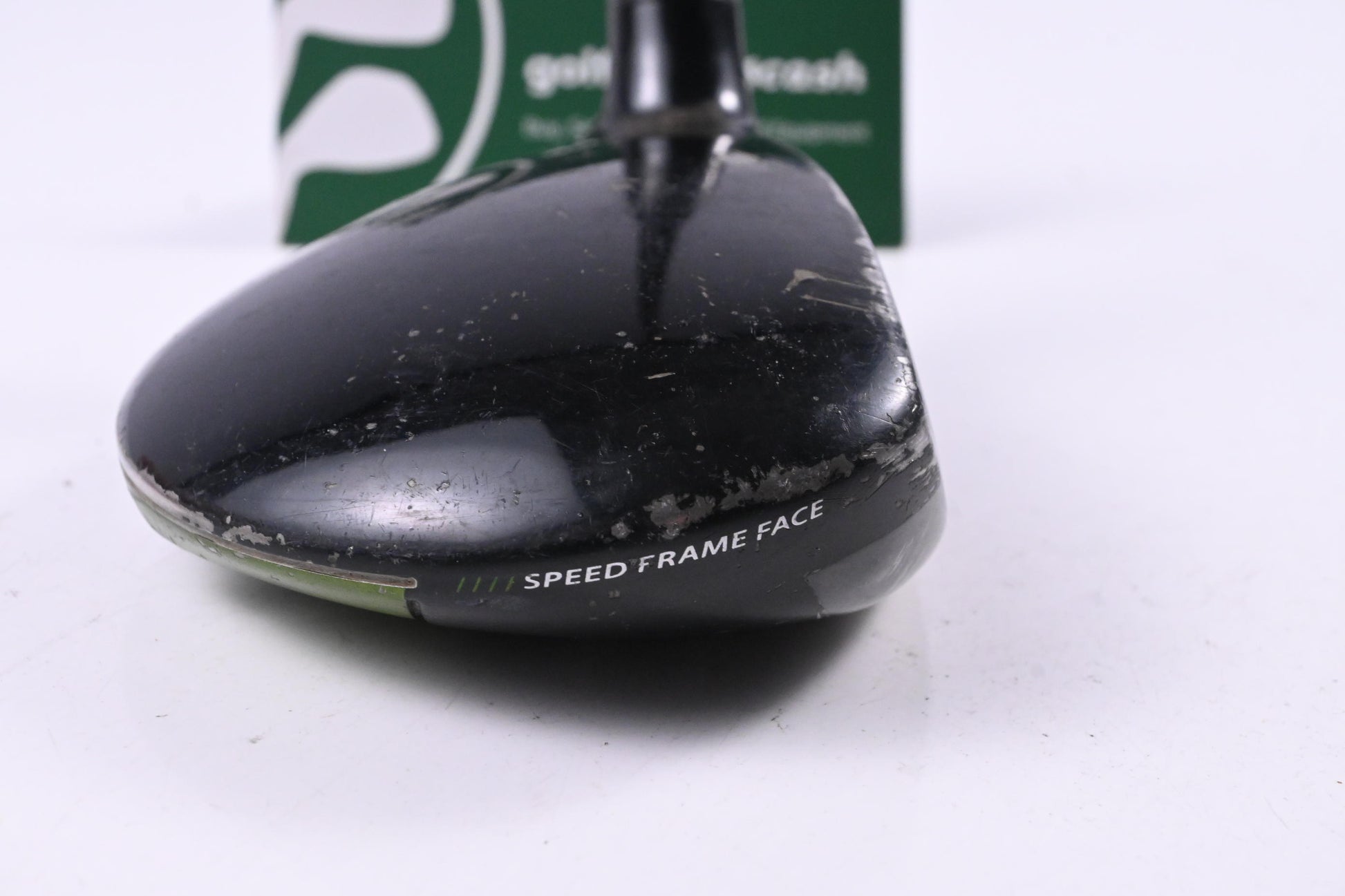 Callaway RAZR Fit Xtreme #4 Wood / 16.5 Degree / Stiff Flex Grafalloy ProLaunch 75