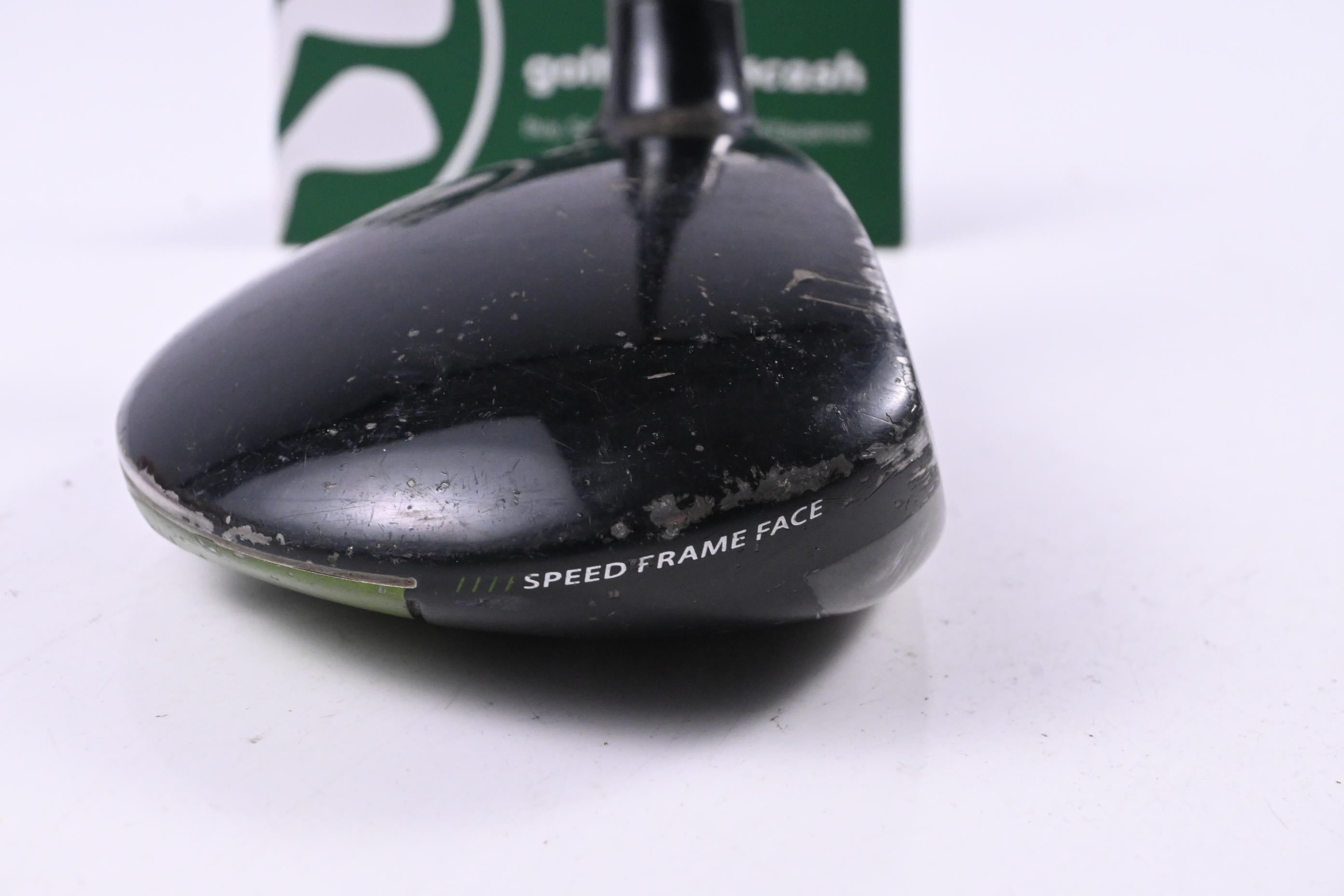 Callaway RAZR Fit Xtreme #4 Wood / 16.5 Degree / Stiff Flex Grafalloy ProLaunch 75