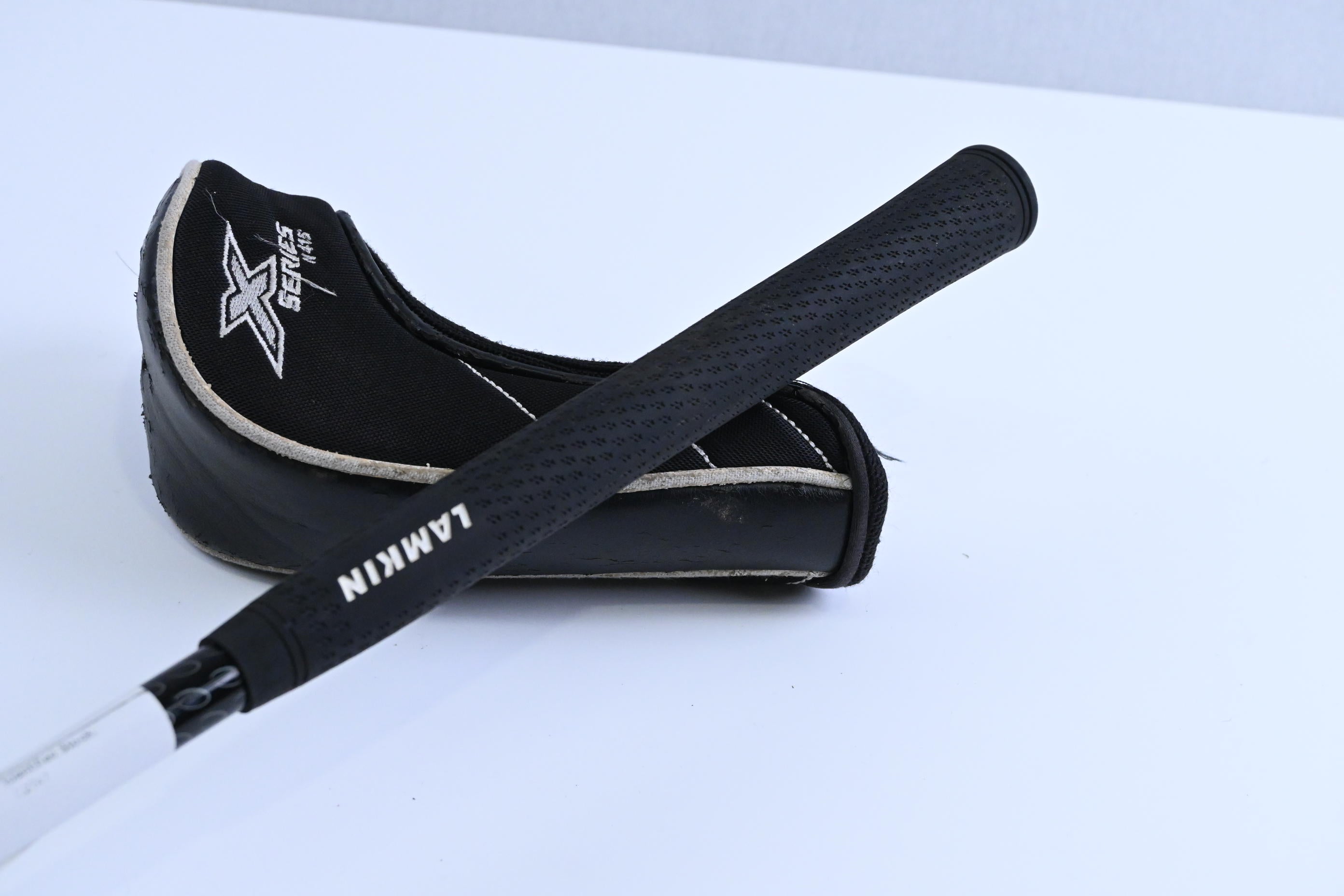 Callaway X-Series N415 #3 Hybrid / 19 Degree / Regular Flex Grafalloy 60 Shaft