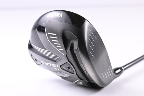 Honma TW 757 Driver / 9 Degree / Stiff Flex Honma Vizard 43 Shaft