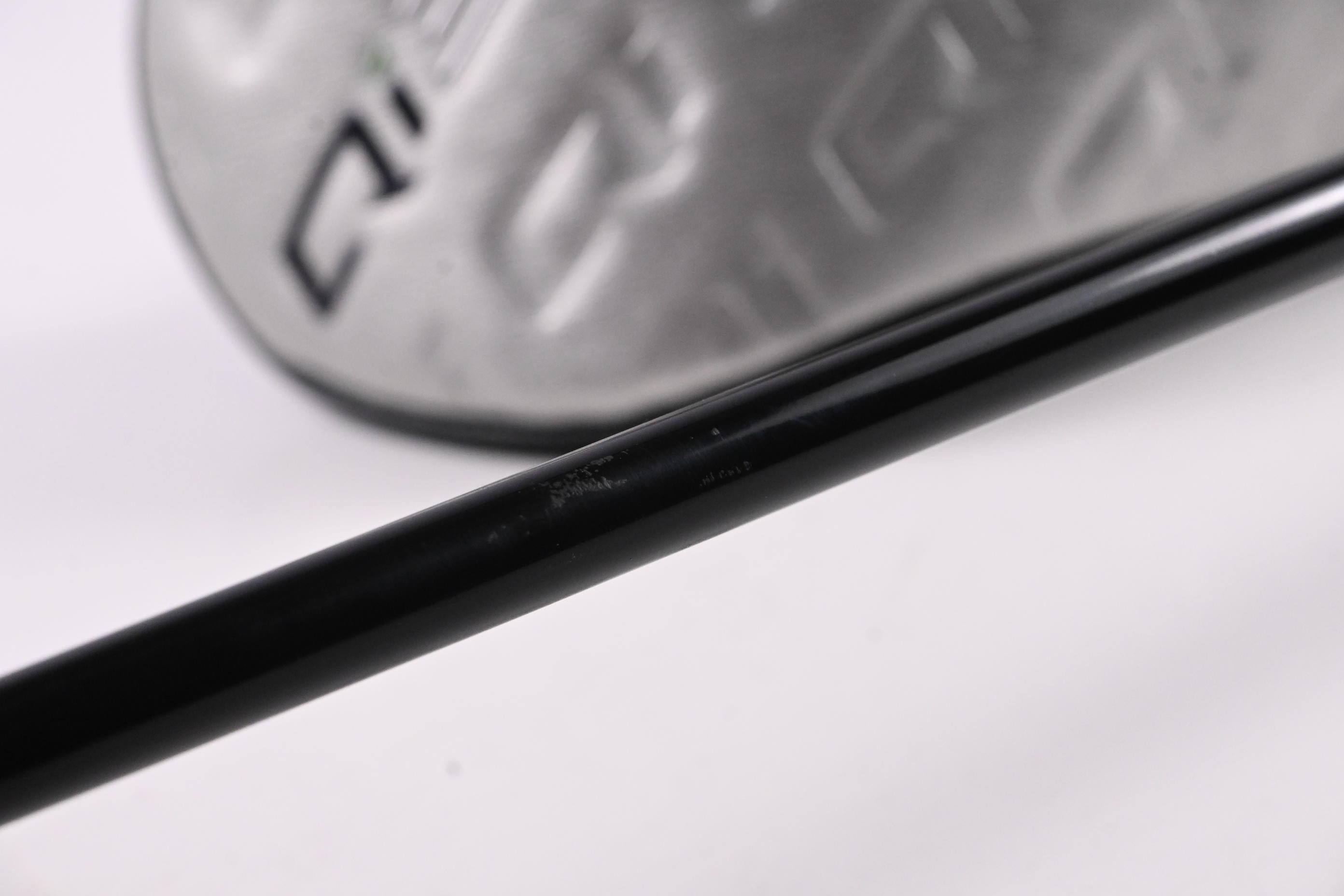 Taylormade Qi35 Tour #3 Wood / 15 Degree / Regular Flex HZRDUS Smoke Red RDX 60