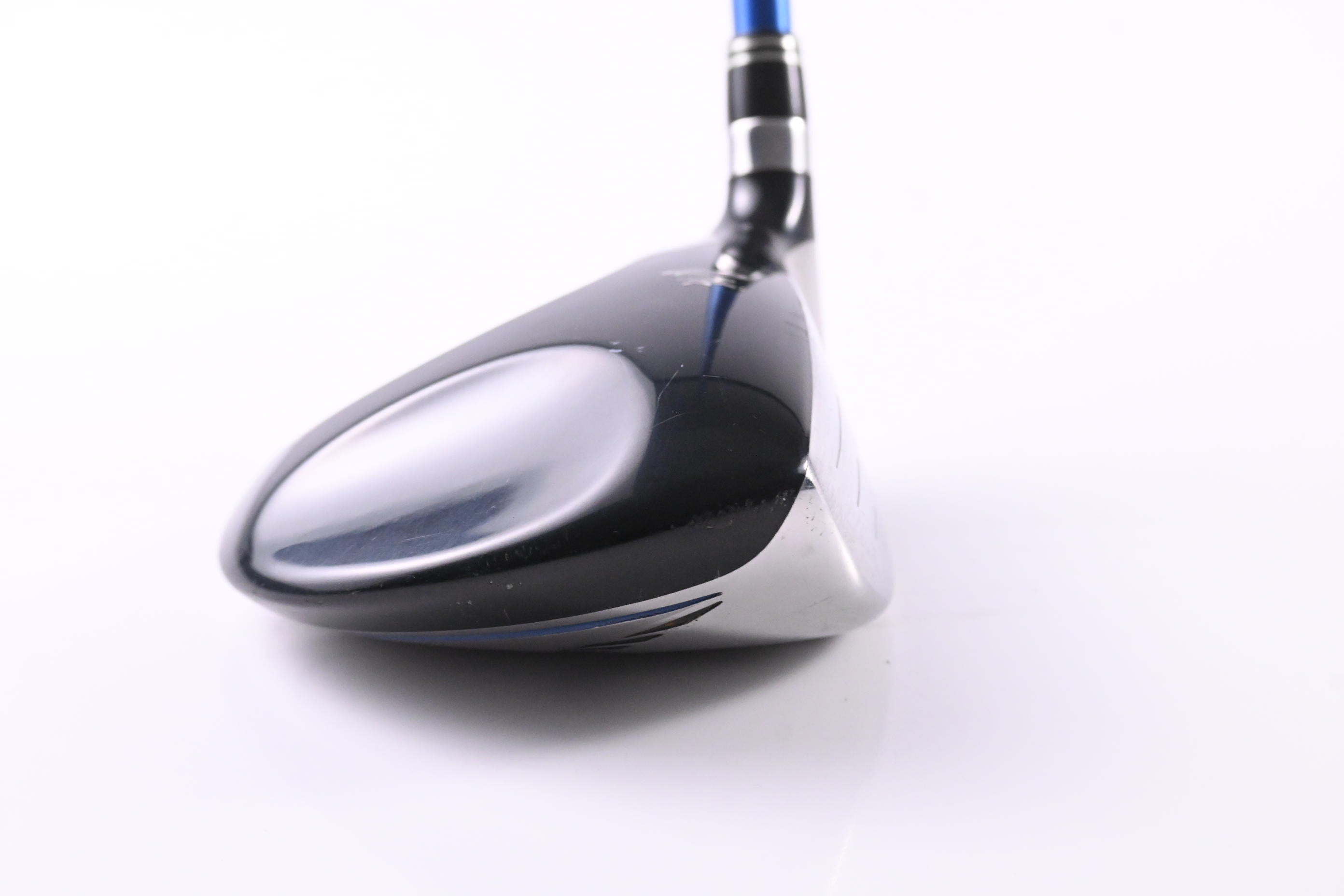 Cobra M-Speed #3 Wood / 15 Degree / Regular Flex Aldila NVS 50 Shaft