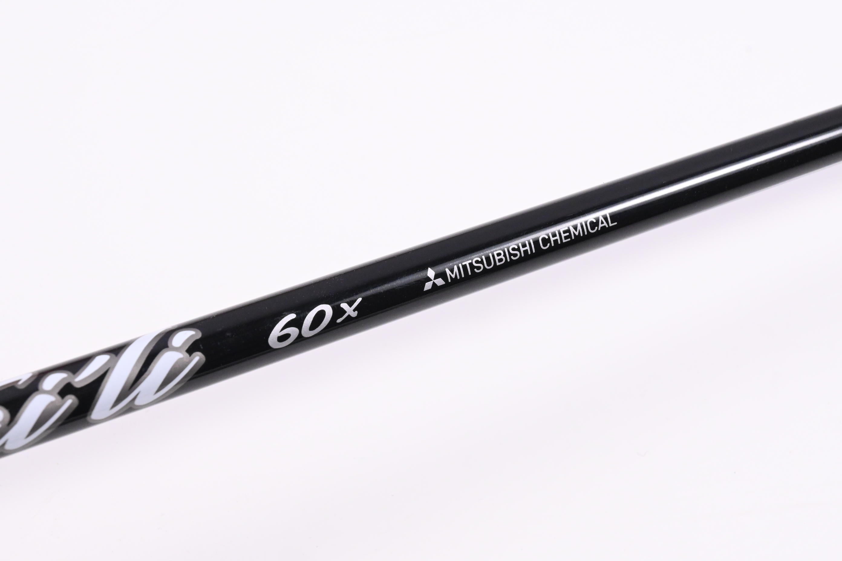 Mitsubishi Chemical Kai'li White 60 Driver Shaft / X-Flex / Wilson