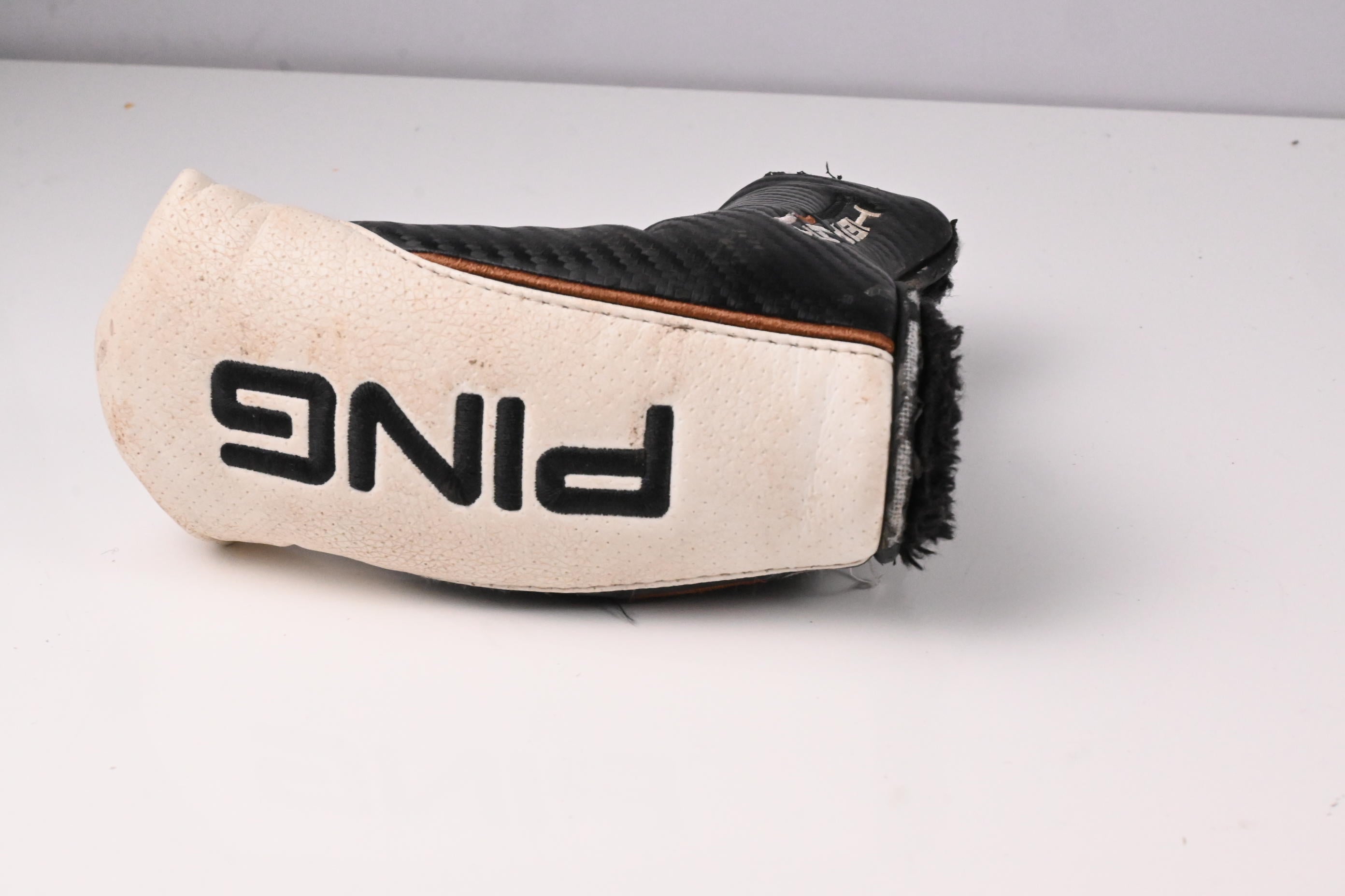 Ping Heppler Piper Putter / Black Dot / 41 Inch