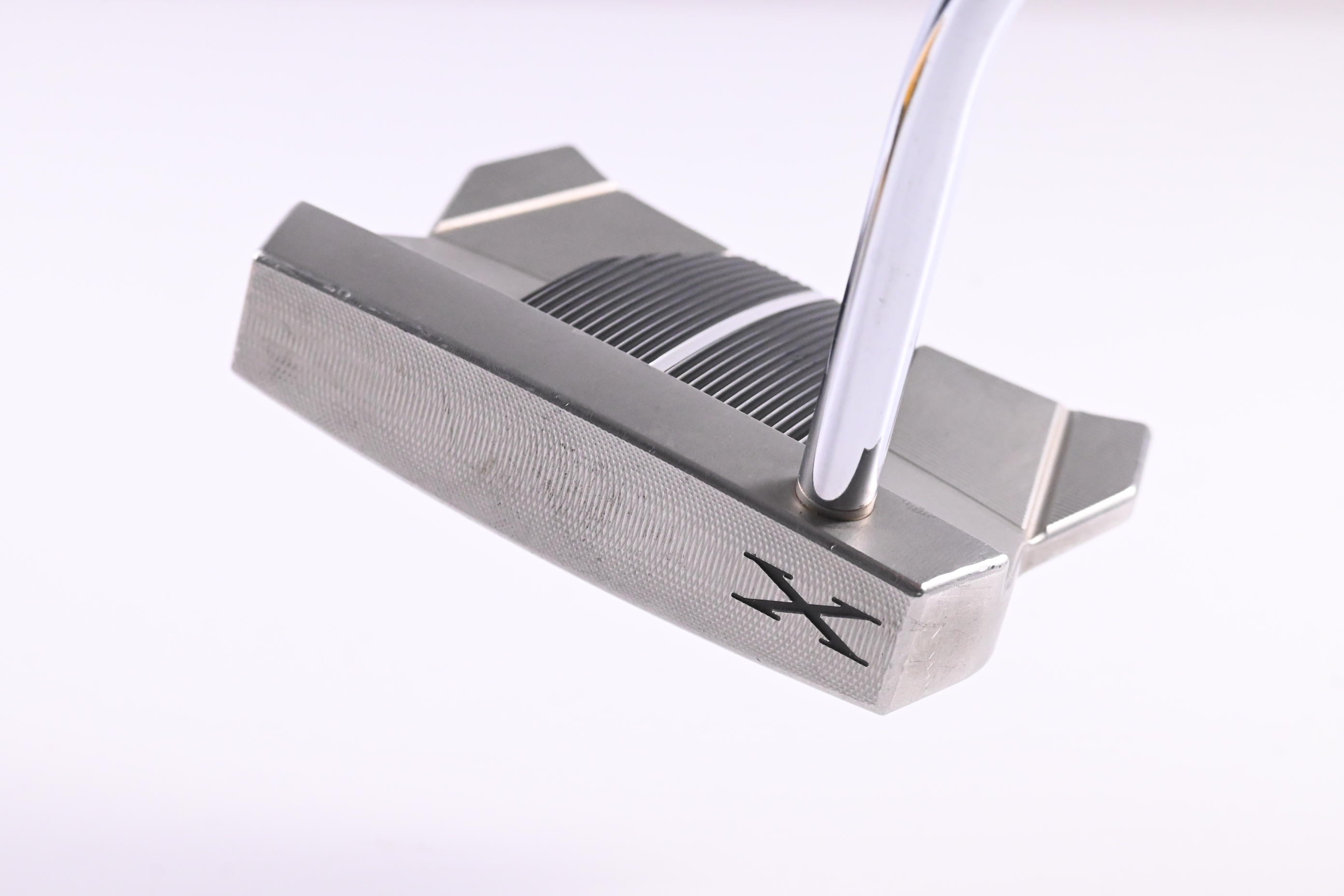 Scotty Cameron Phantom X 11 2021 / 33 Inch