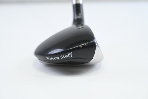 Wilson Staff Fybrid RS #3 Hybrid / 21 Degree / Regular Flex Proforce VTS