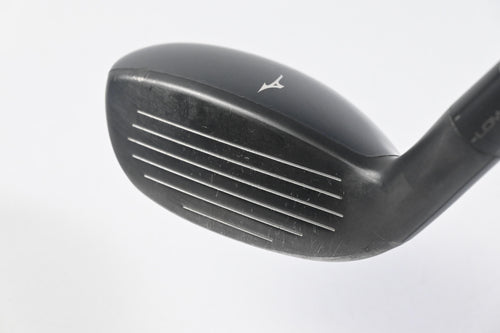 Mizuno CLK 2018 #4 Hybrid / 22 Degree / Regular Flex Denali Red 70 Shaft