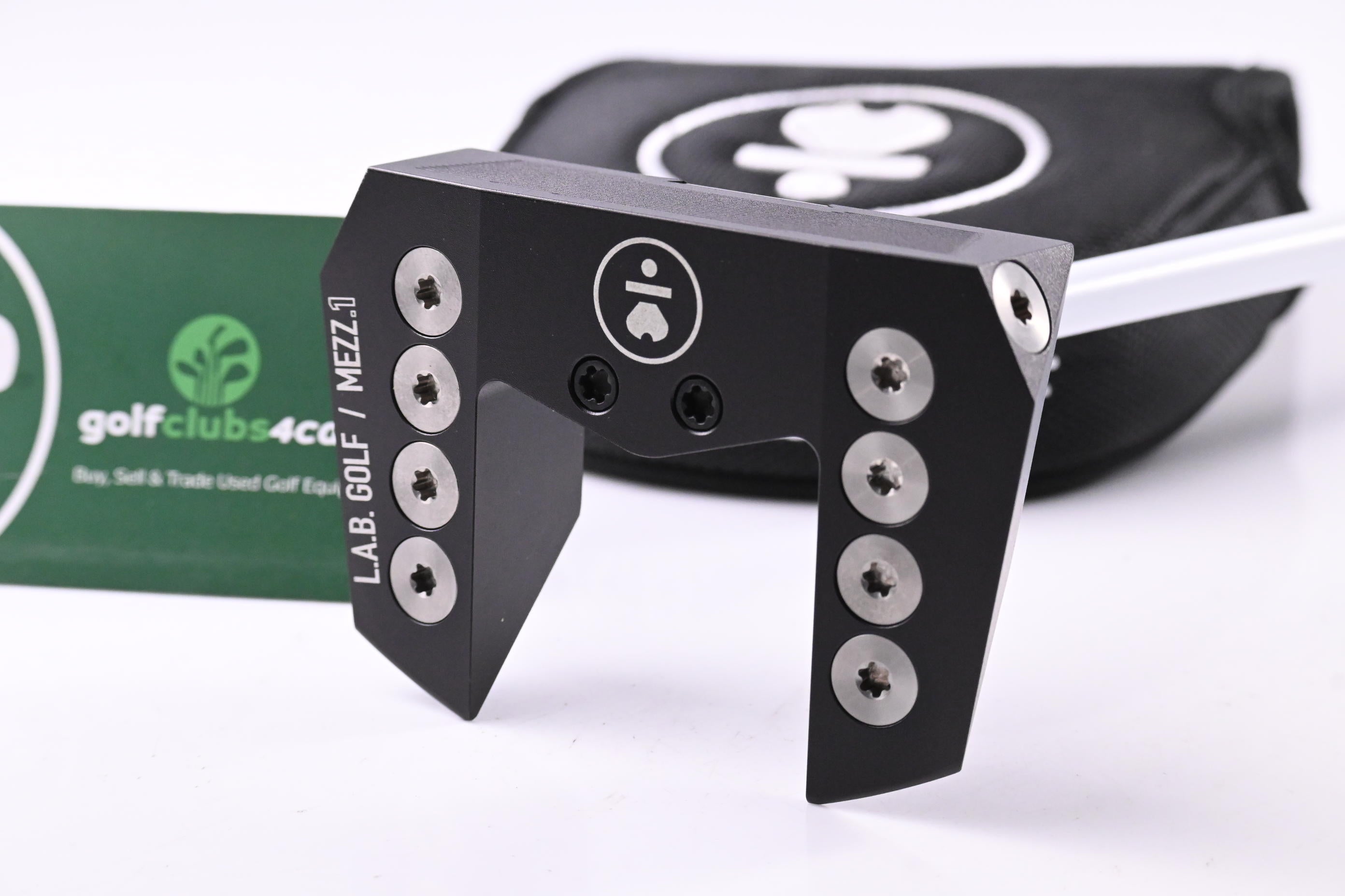 L.A.B. Golf Mezz.1 Putter / 32 Inch