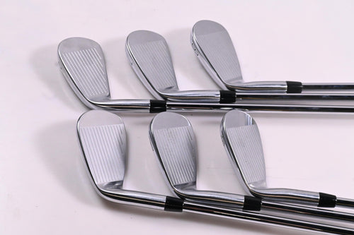 Titleist T200 2023 Irons / 6-PW+48° / Regular Flex N.S.Pro 880AMC Shafts