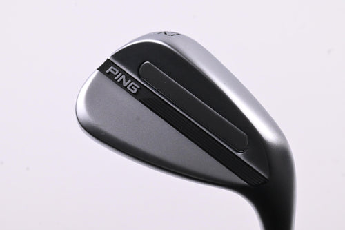 Ping S259 Gap Wedge / 52 Degree / Brown Dot / Wedge Flex Ping Z-Z115 Shaft
