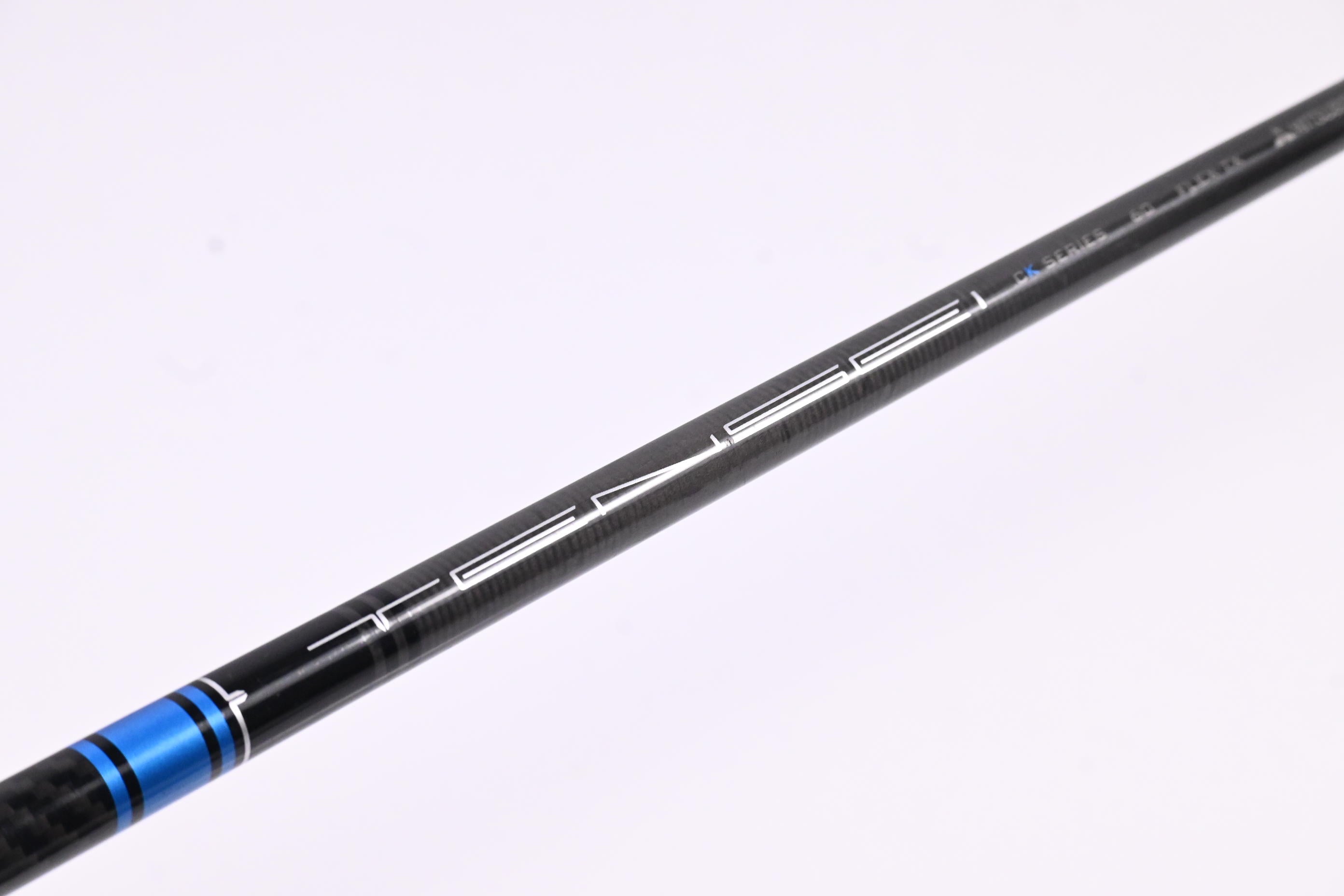Mitsubishi Chemical Tensei CK Pro Blue 60 Driver Shaft / TX-Flex / Titleist