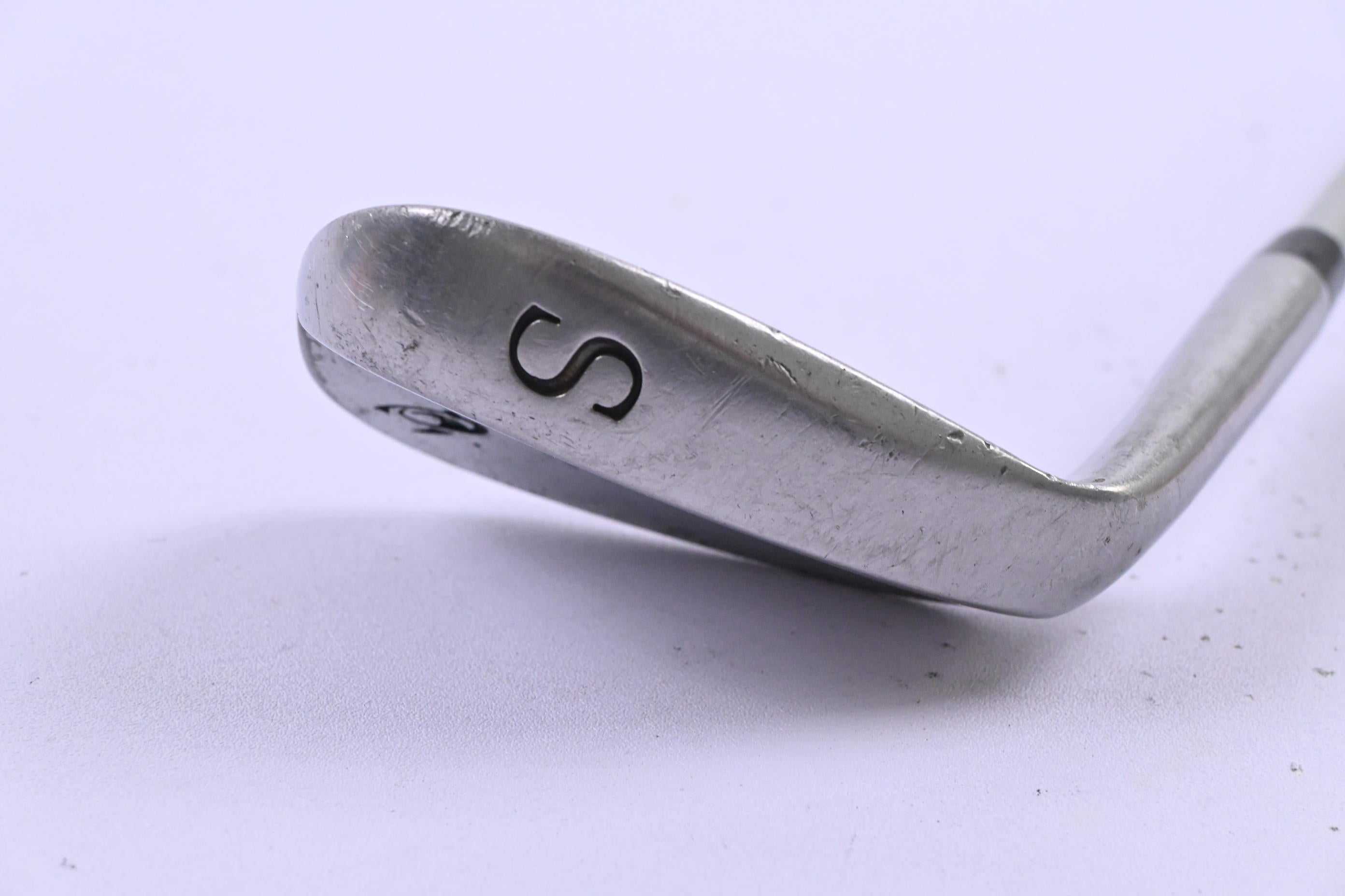 Ladies Nicklaus MTF Hybrid Sand Wedge / 54 Degree / Ladies Flex Vapor-50