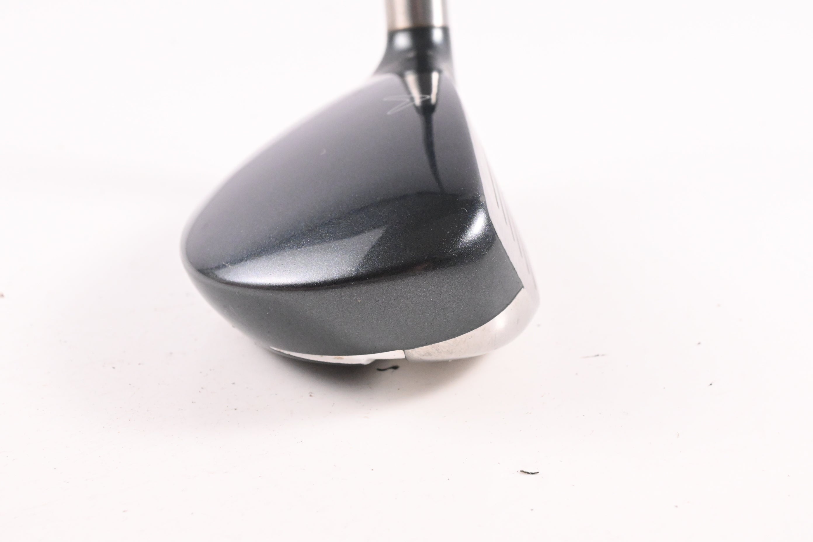 Callaway X-Series N415 #4 Hybrid / 22 Degree / Regular Flex Grafalloy 60 HY