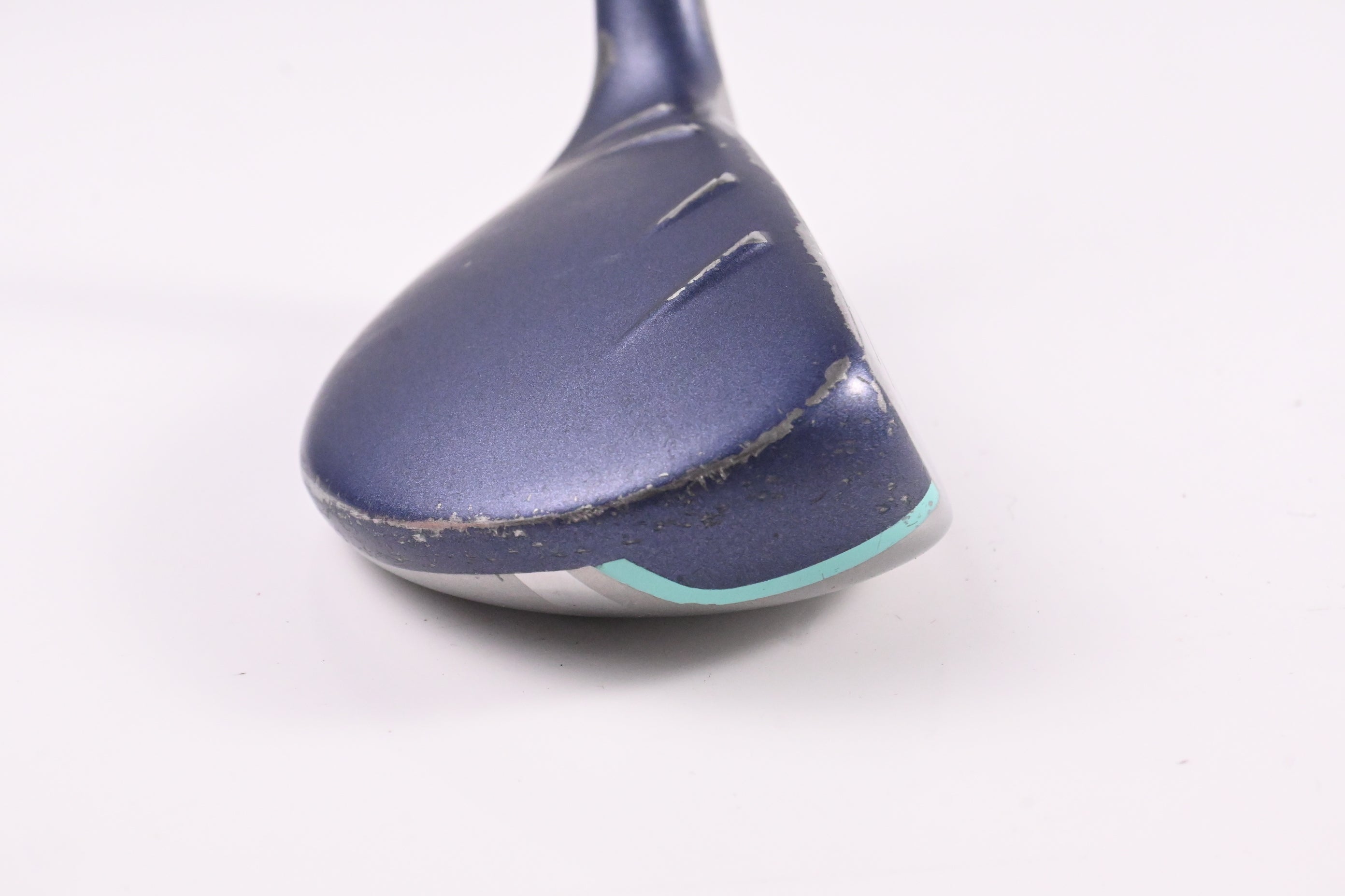 Ladies Ping G Le #5 Hybrid / 26 Degree / Ladies Flex Ping ULT 230 Shaft