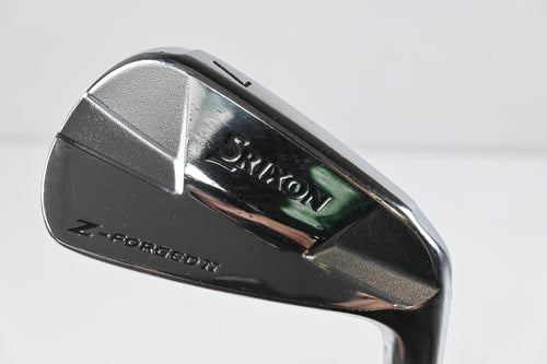 Srixon Z-Forged II #7 Iron / X-Flex Dynamic Gold X100 Shaft