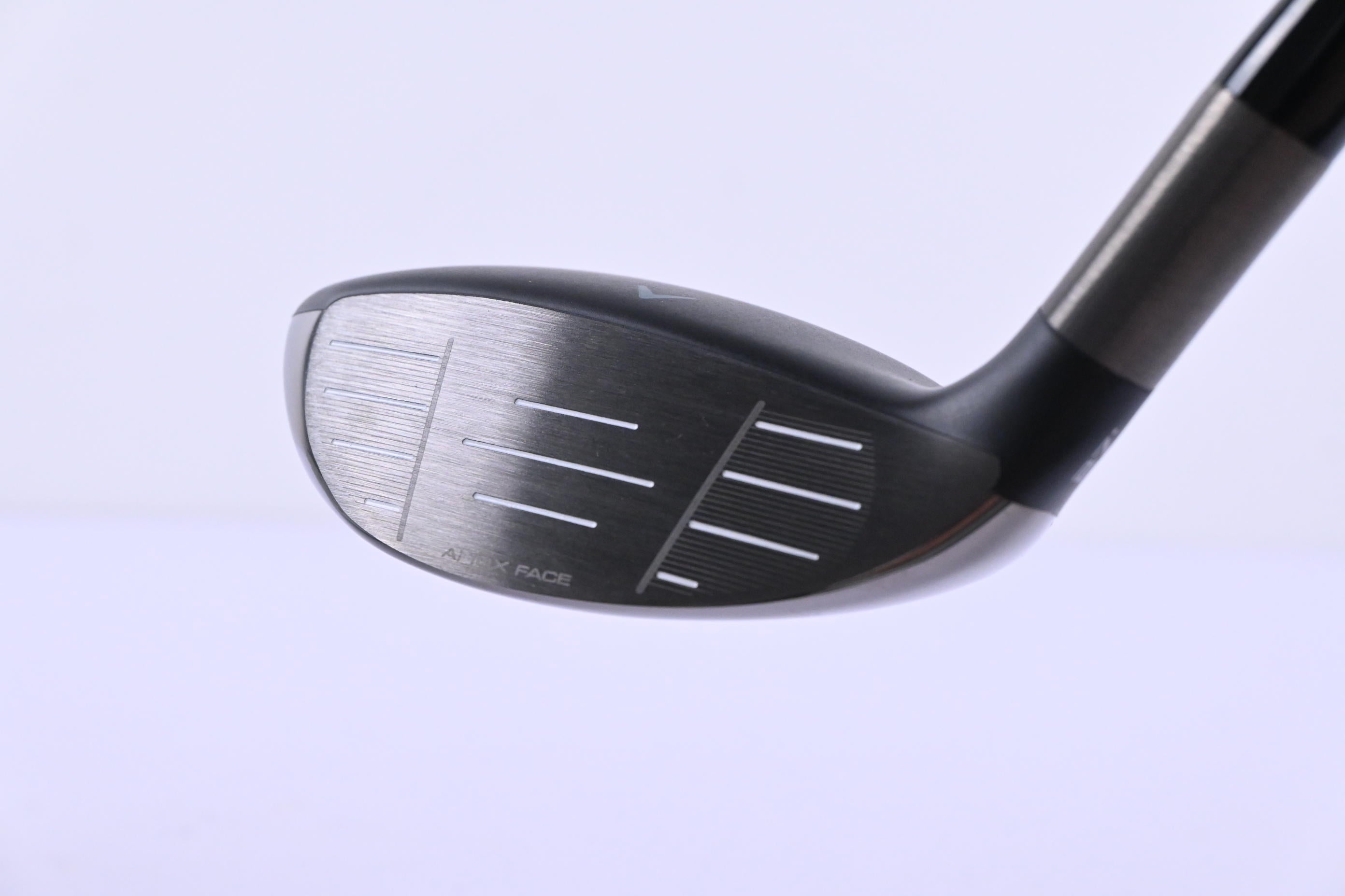 Ladies Callaway Reva Rise #9 Wood / 27 Degree / Ladies Flex UST LIN-Q LTE 4