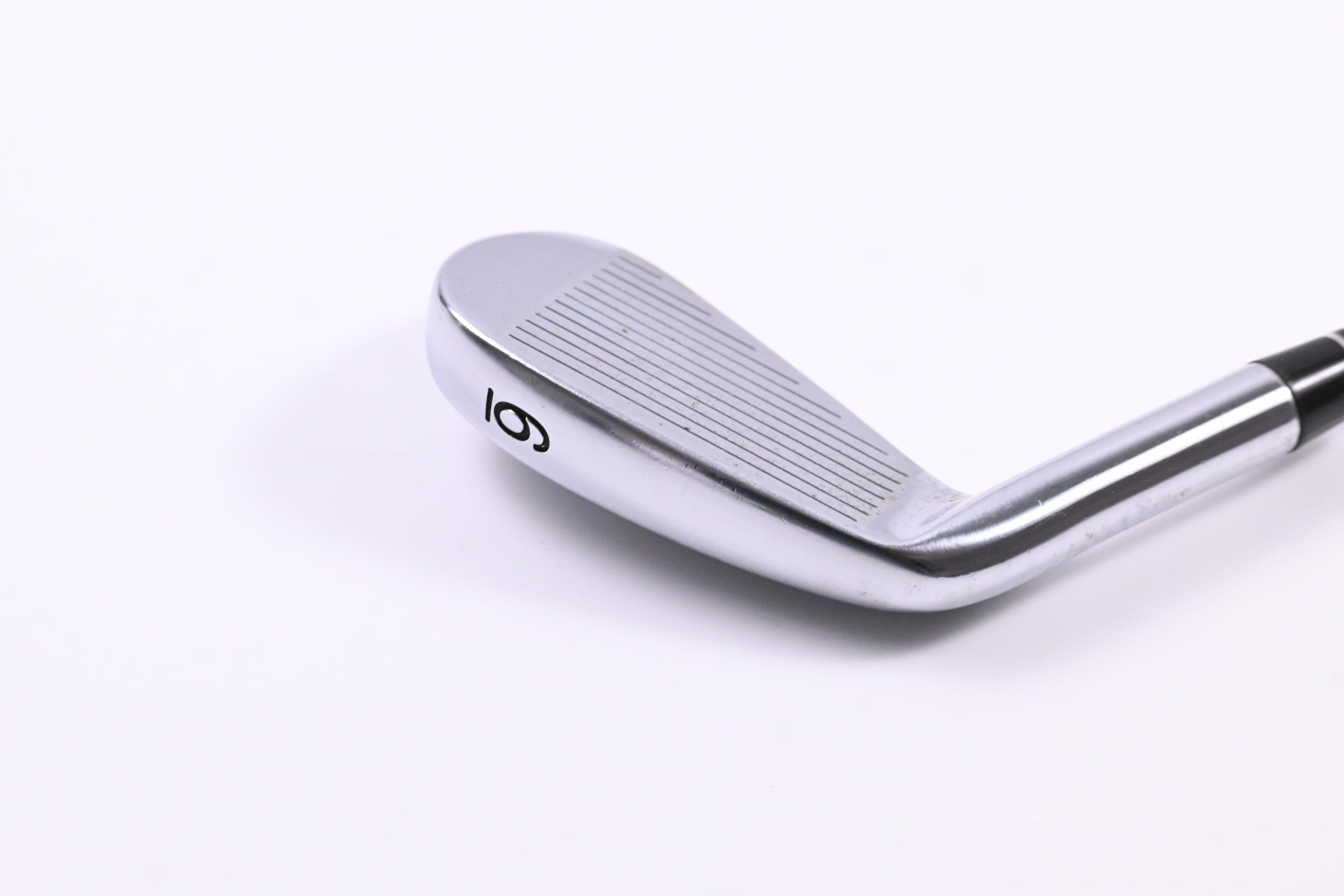 Orka RS5 #6 Iron / 31 Degree / Regular Flex Steel Shaft