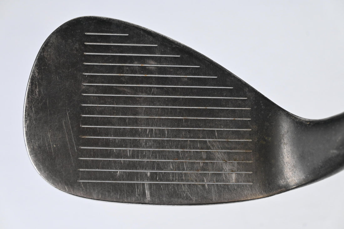Fazer XR2 Lob Wedge / 64 Degree / Wedge Flex Fazer Steel Shaft
