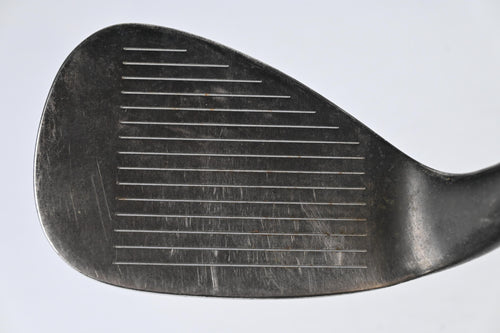 Fazer XR2 Lob Wedge / 64 Degree / Wedge Flex Fazer Steel Shaft