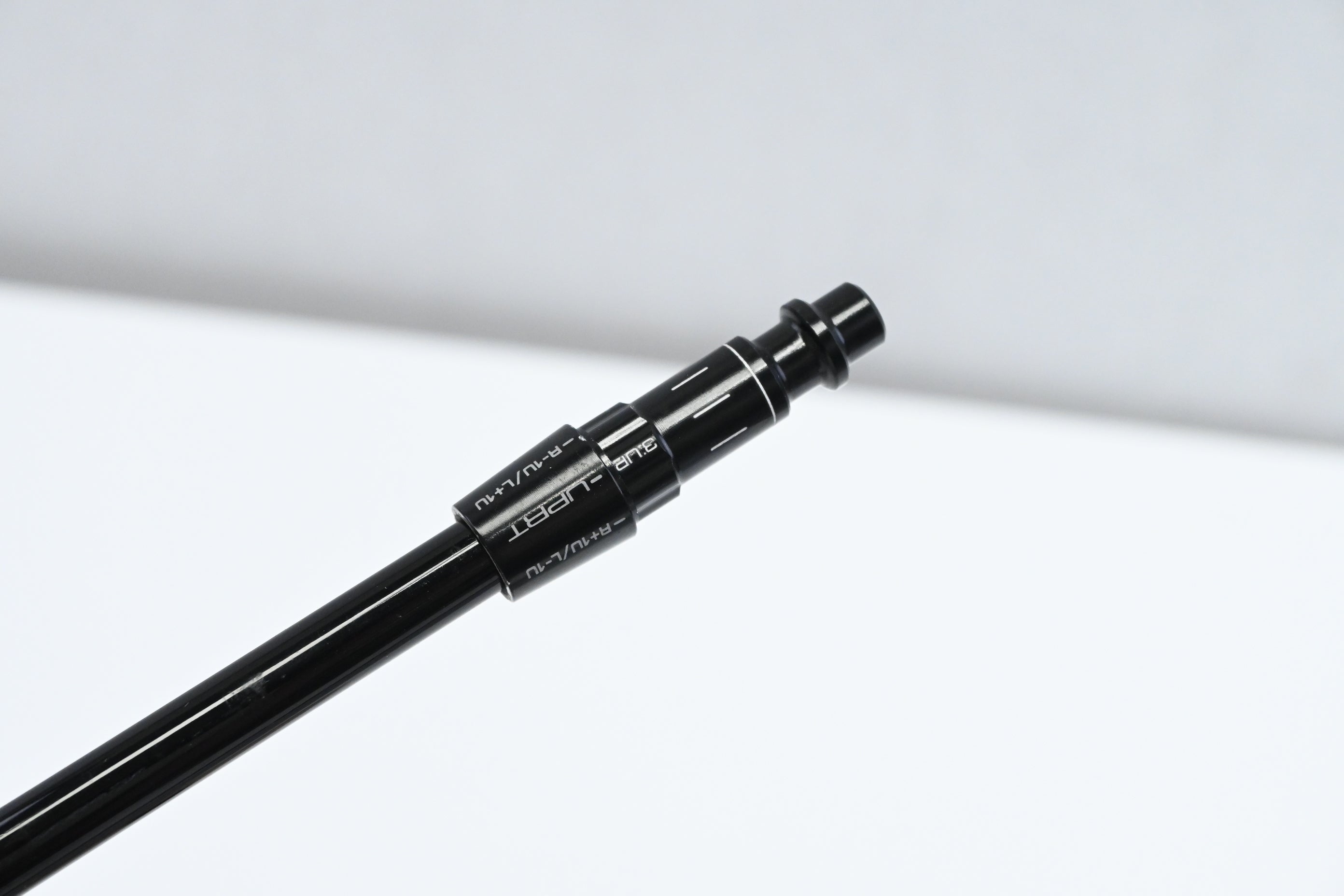 Project X HZRDUS Smoke Green RDX 75 Driver Shaft / X-Flex / Mizuno