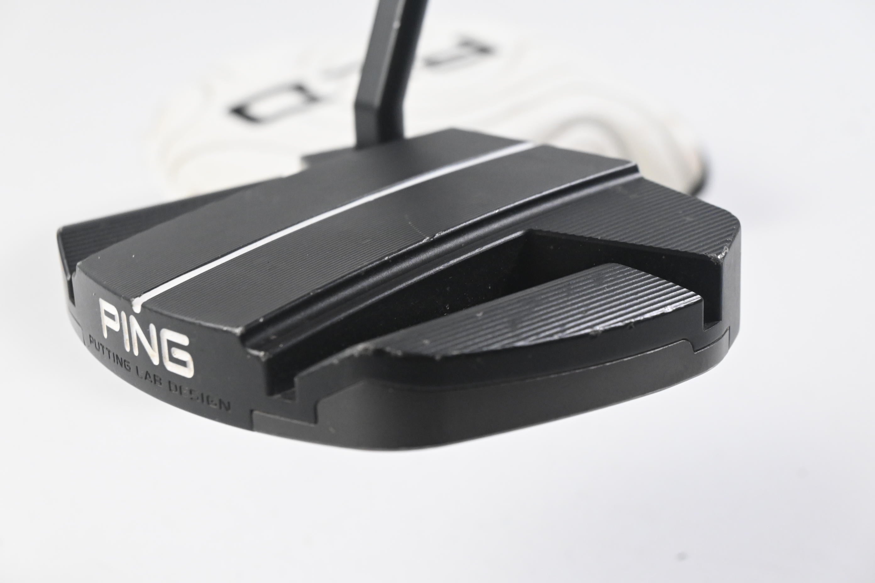 Ping PLD Milled Ally Blue 4 2024 Putter / 34 Inch