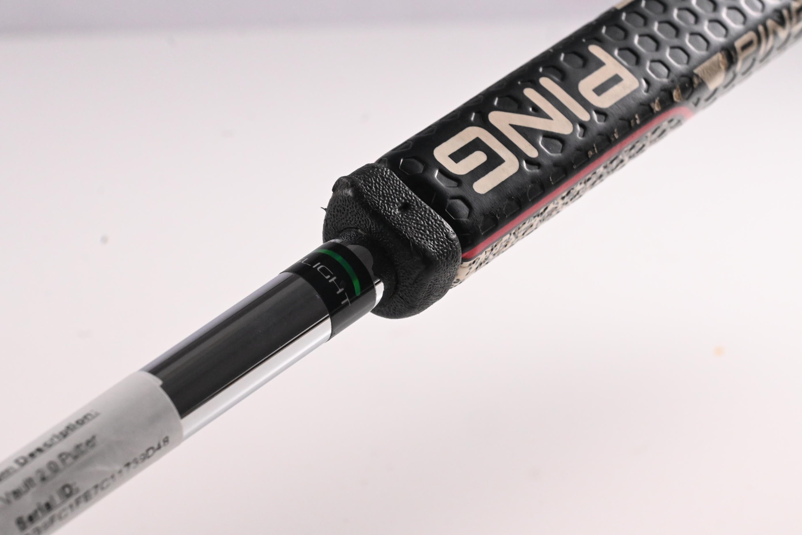 Ping Vault 2.0 Piper Putter / 34 Inch