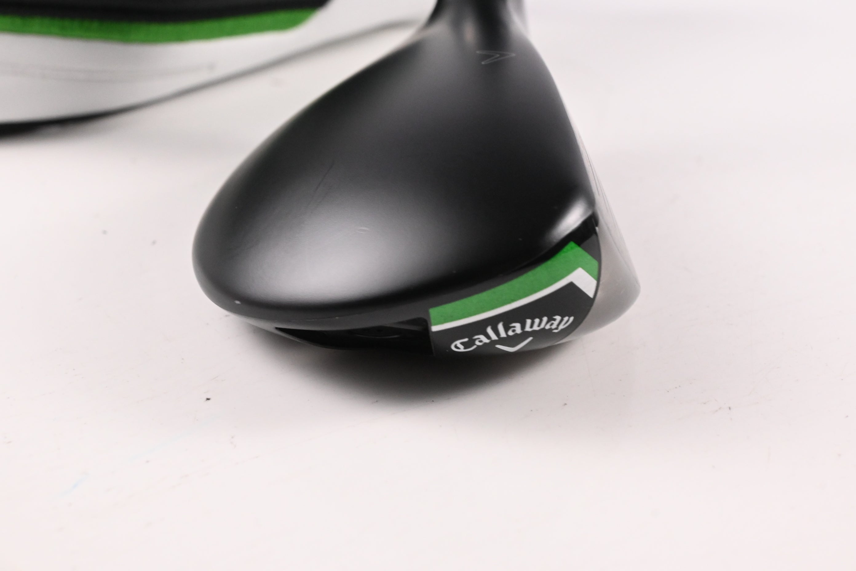 Callaway Elyte #4 Hybrid / 22 Degree / Regular Flex Denali Charcoal 60 Shaft