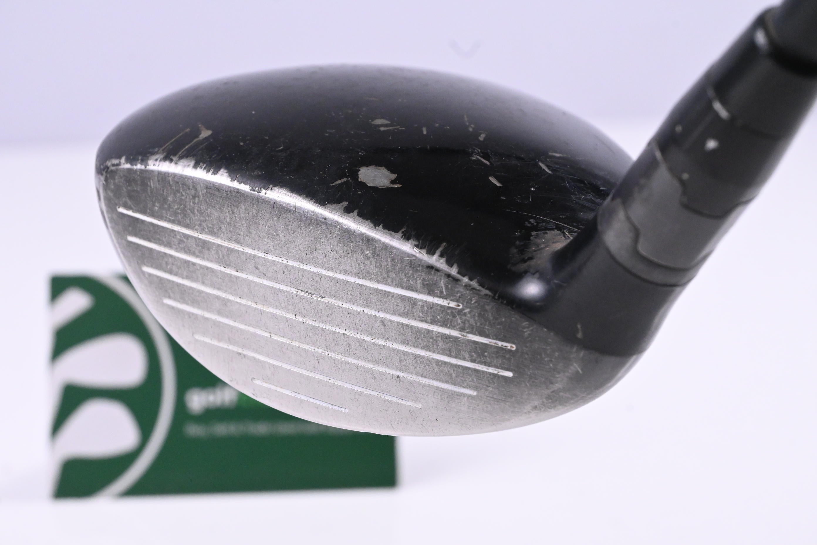 Callaway RAZR Fit Xtreme #4 Wood / 16.5 Degree / Stiff Flex Grafalloy ProLaunch 75