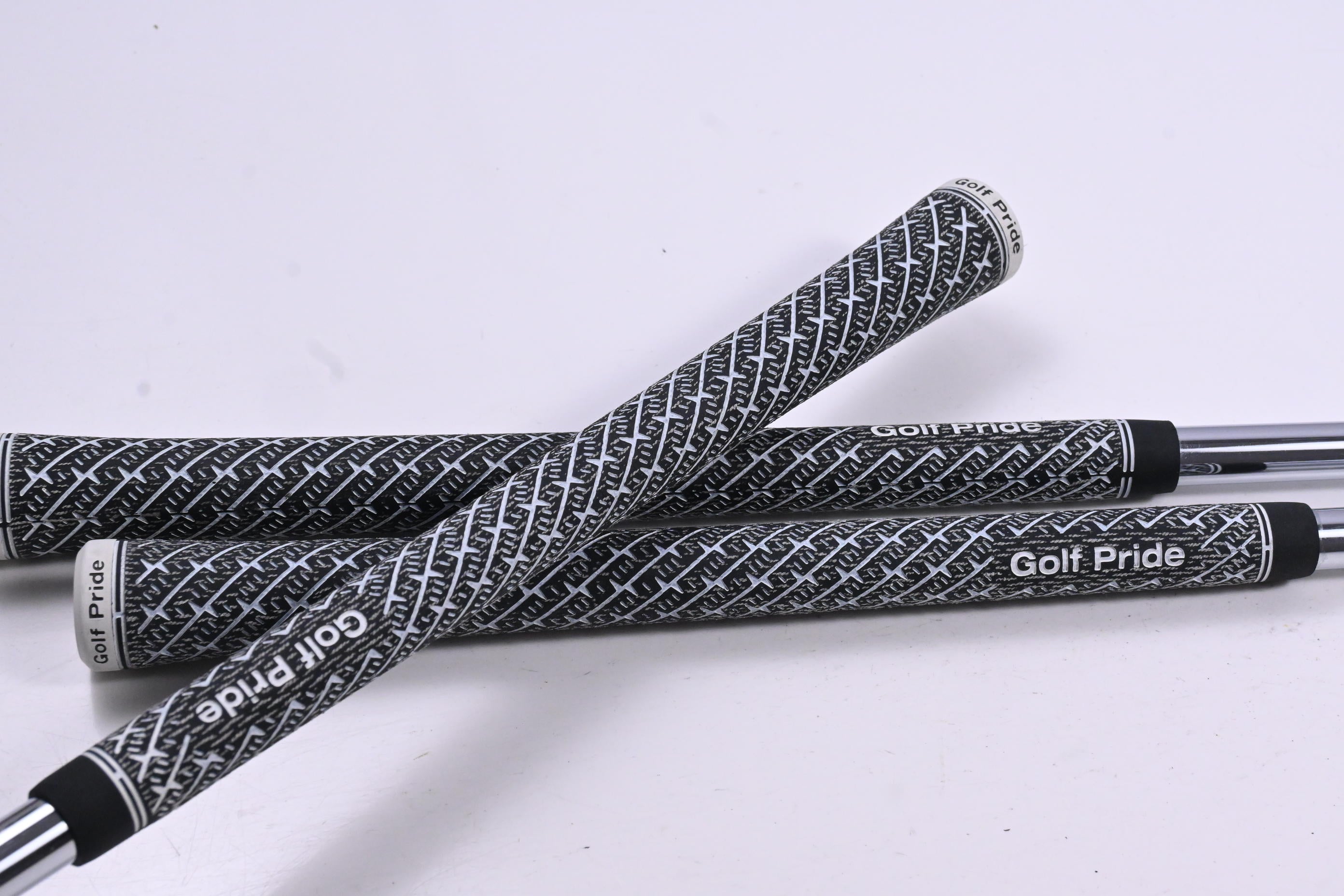 Project X Steel Wedge Shafts / Stiff Flex / Set of 3 / .355" Taper Tips