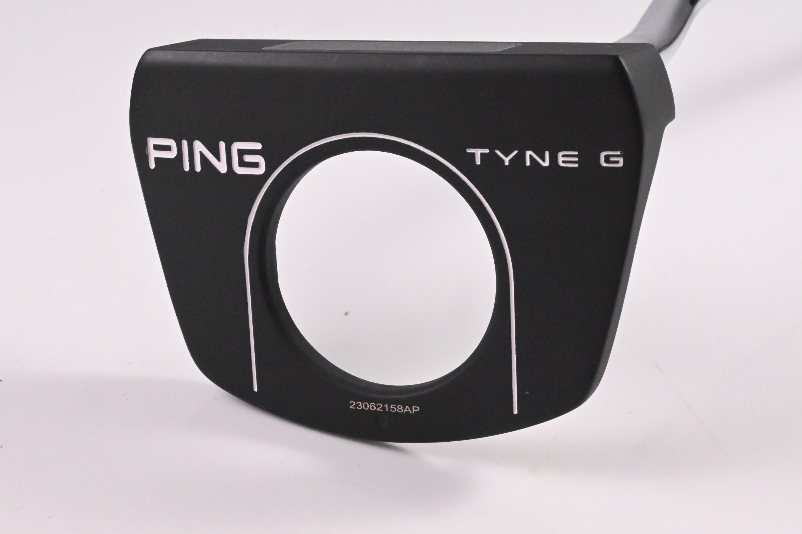 Ping Tyne G 2023 Putter / 34 Inch