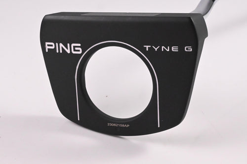 Ping Tyne G 2023 Putter / 34 Inch