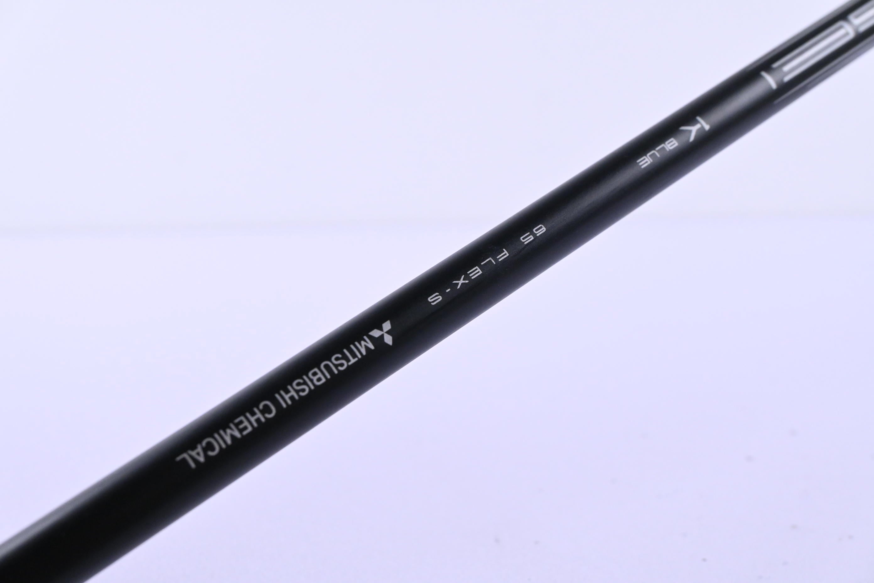 Left Hand Titleist GT2 #7 Wood / 21 Degree / Stiff Flex Tensei 1K Blue 65 Shaft