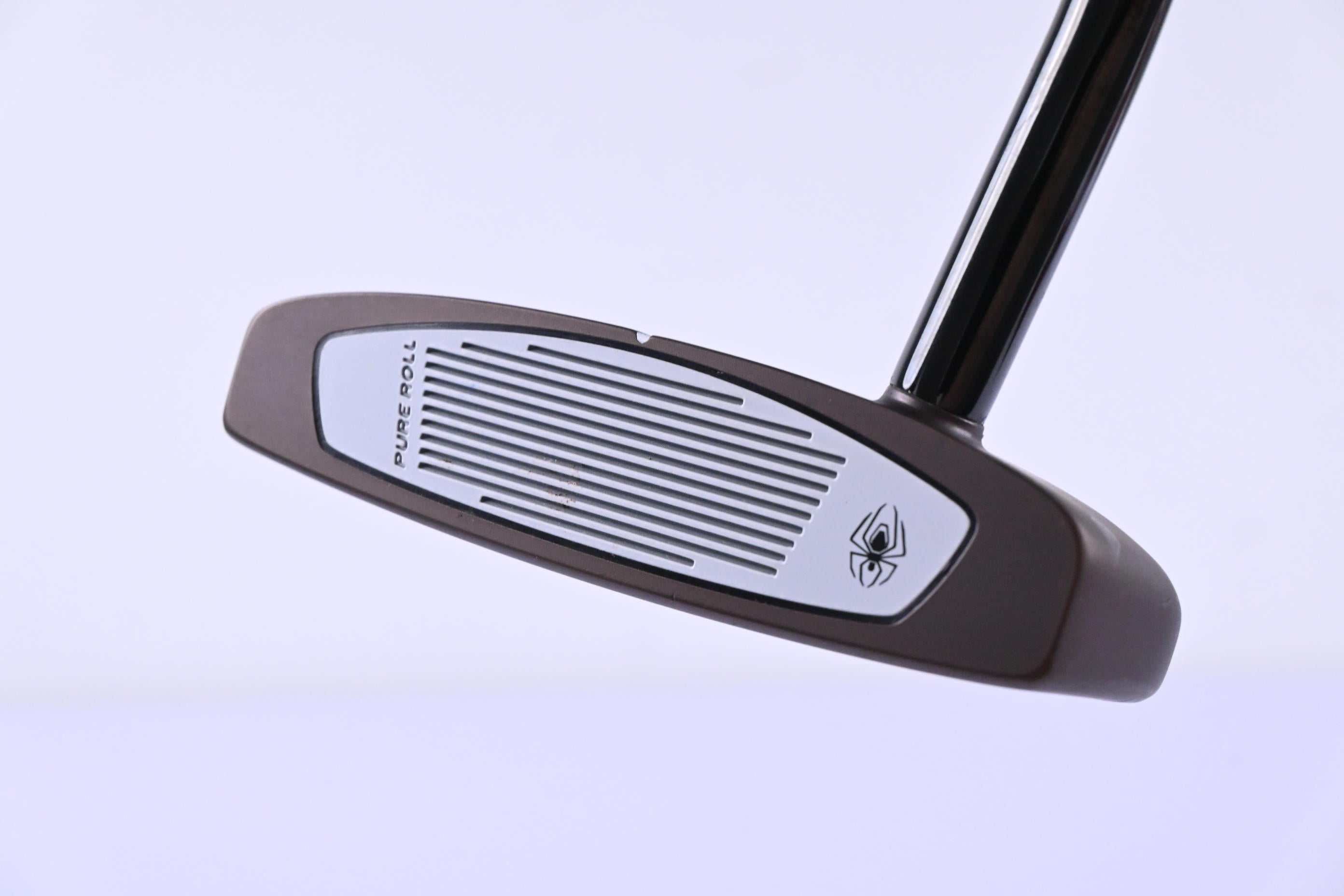 Taylormade Spider Tour-F Torched 2026 Double Bend Putter / 34 Inch