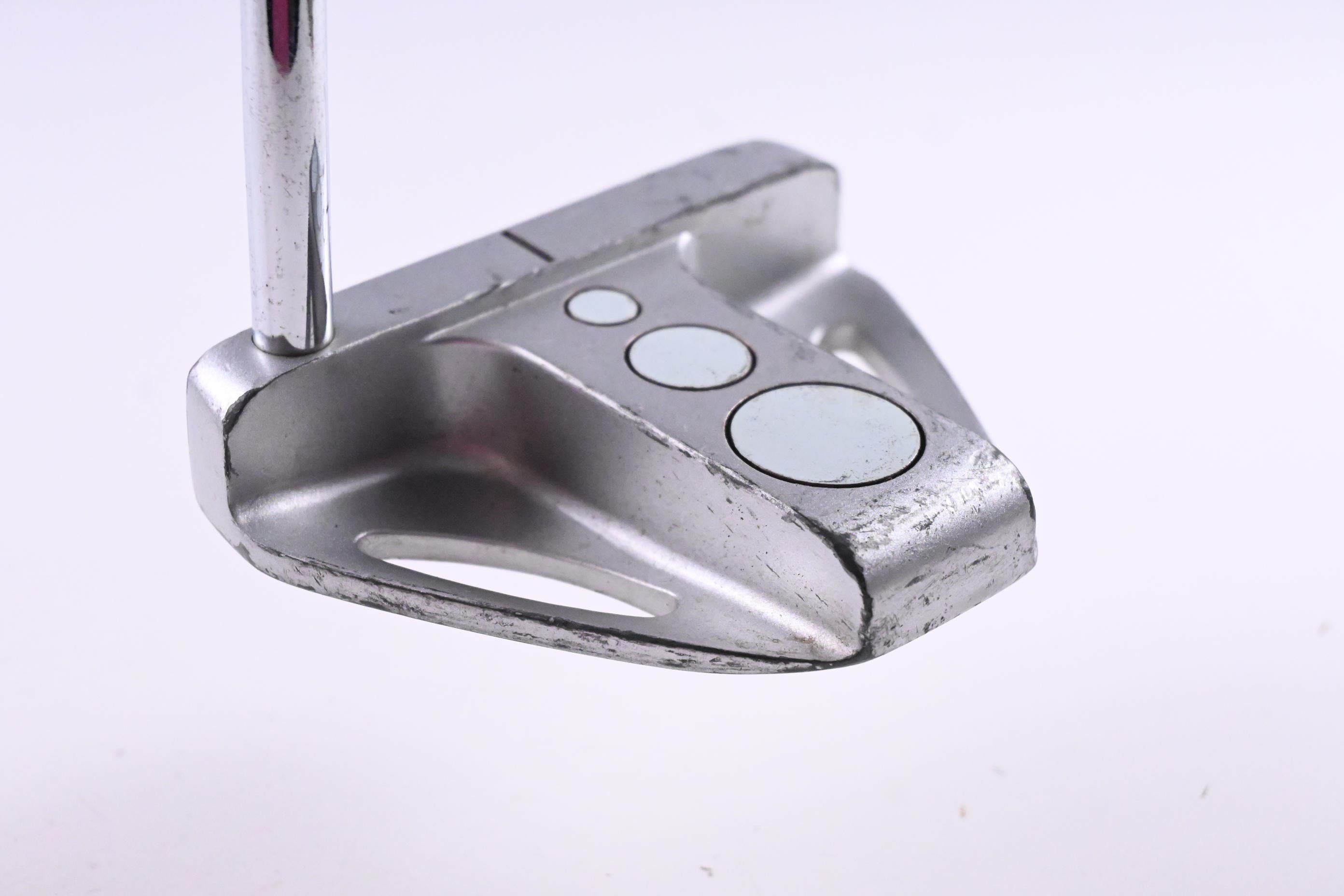 Wilson Deep Red Putter / 35 Inch