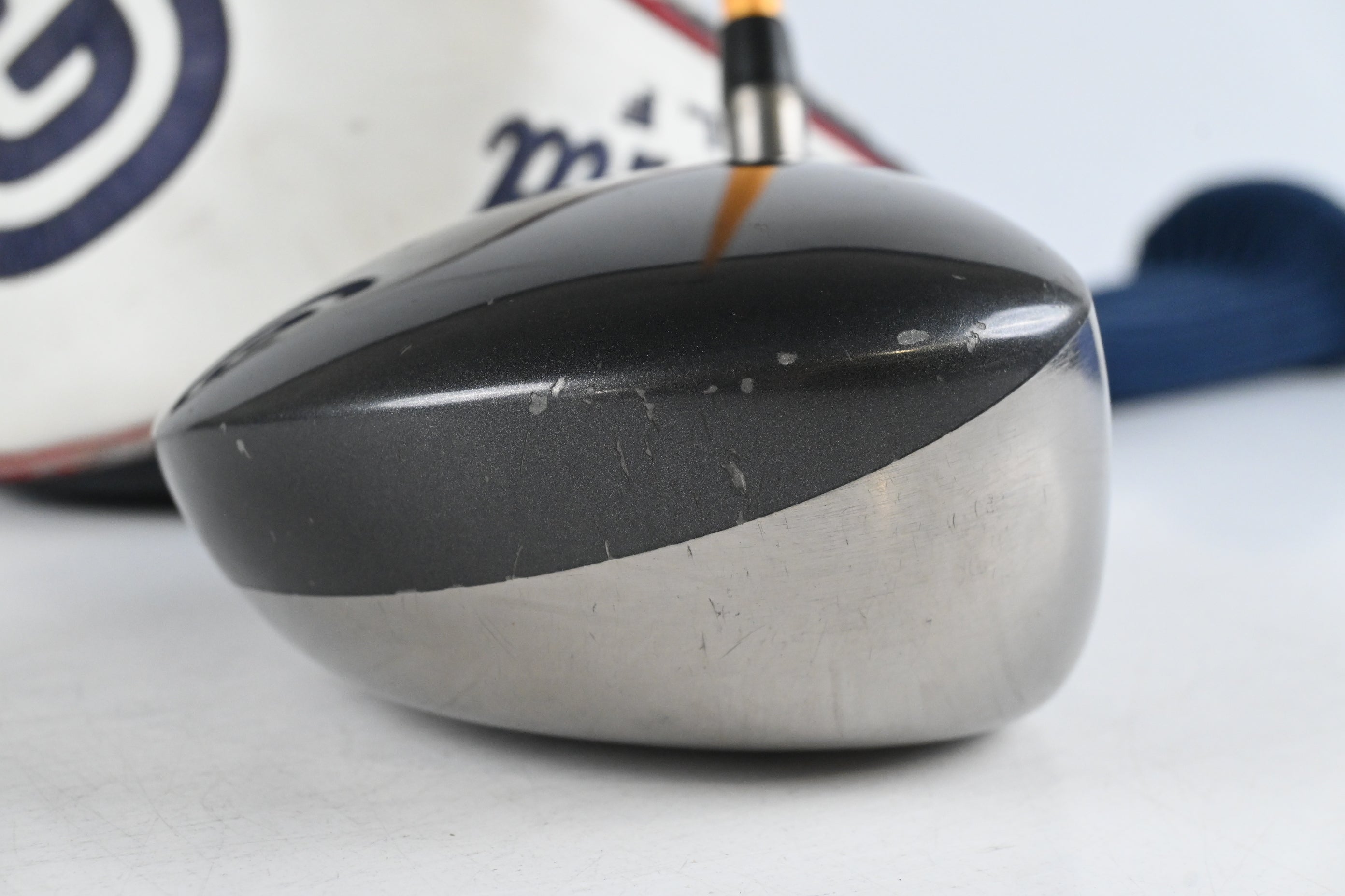 Cleveland Launcher 460 Driver / 9.5 Degree / Stiff Flex UST Proforce Gold 65