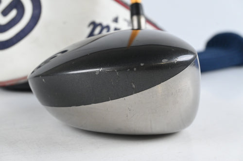 Cleveland Launcher 460 Driver / 9.5 Degree / Stiff Flex UST Proforce Gold 65