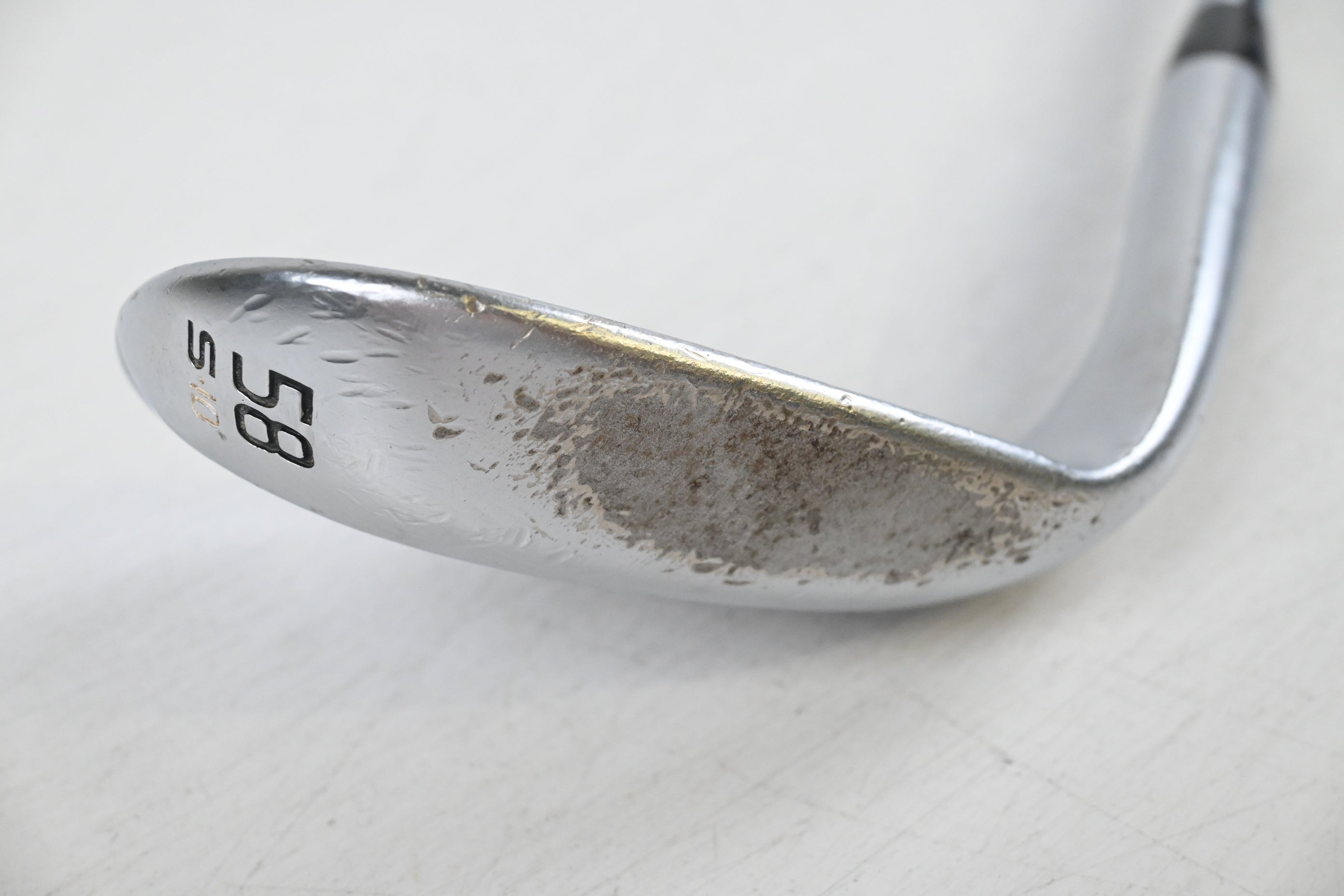 Ping Glide 4.0 Lob Wedge / 58 Degree / Black Dot / Wedge Flex Ping Z-Z115 Shaft