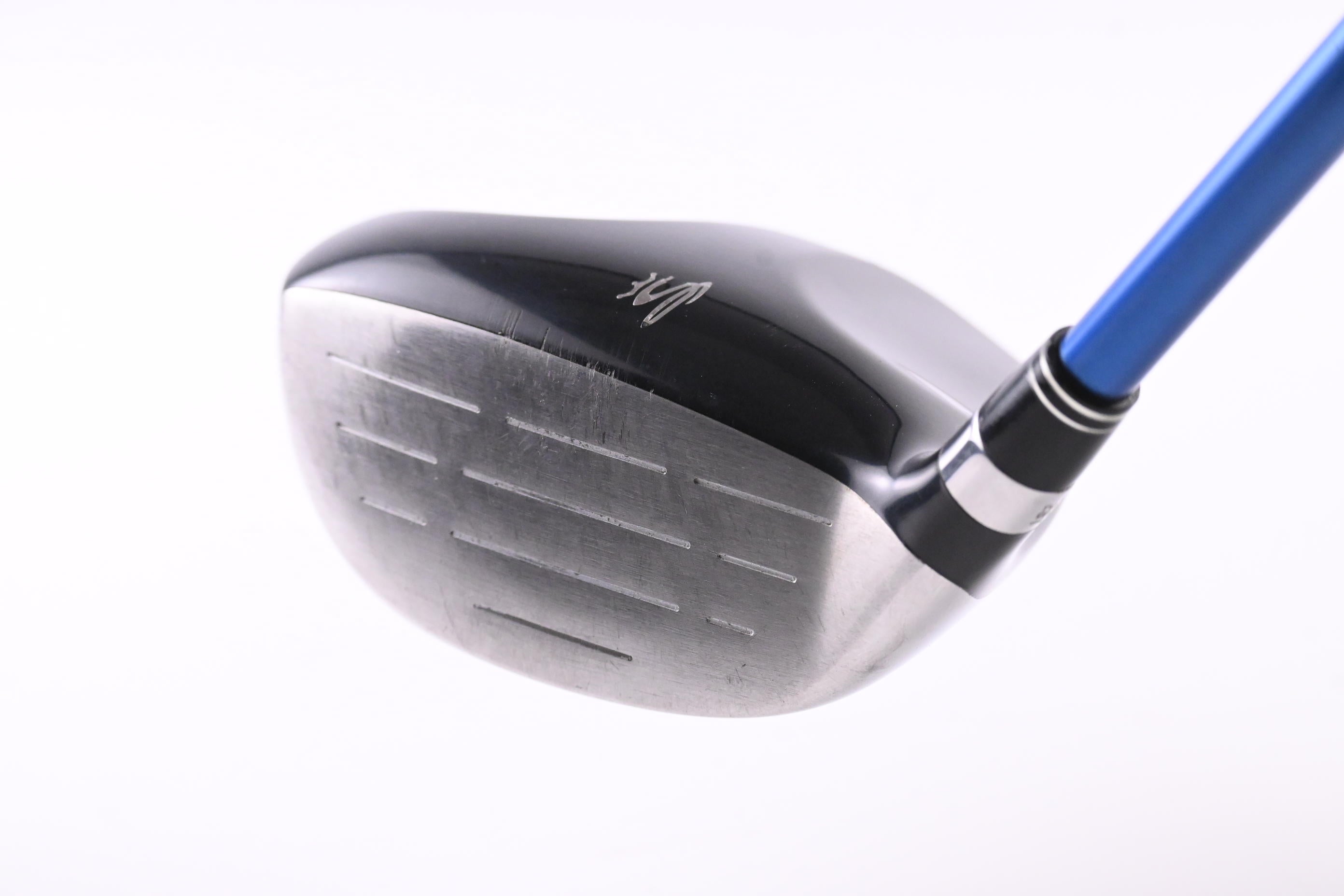 Cobra M-Speed #3 Wood / 15 Degree / Regular Flex Aldila NVS 50 Shaft