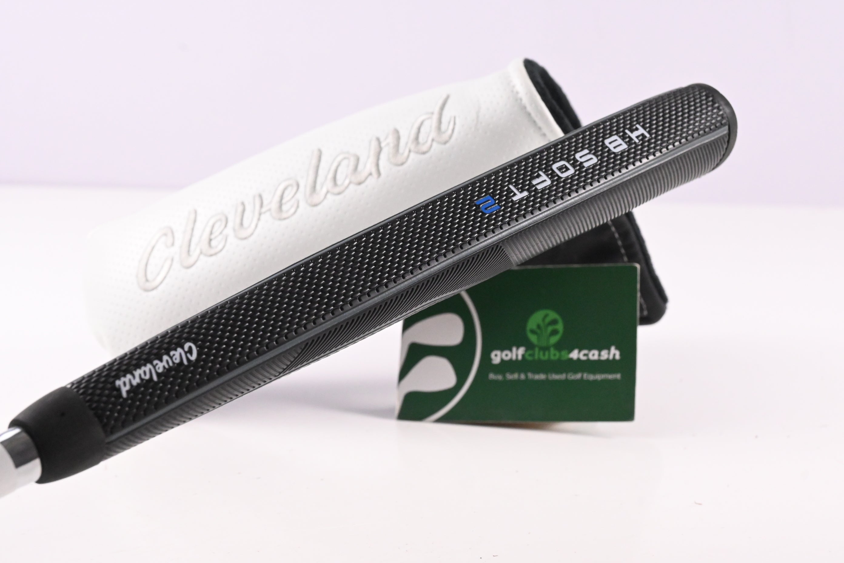Cleveland HB Soft 2 #8 Putter / 34 Inch