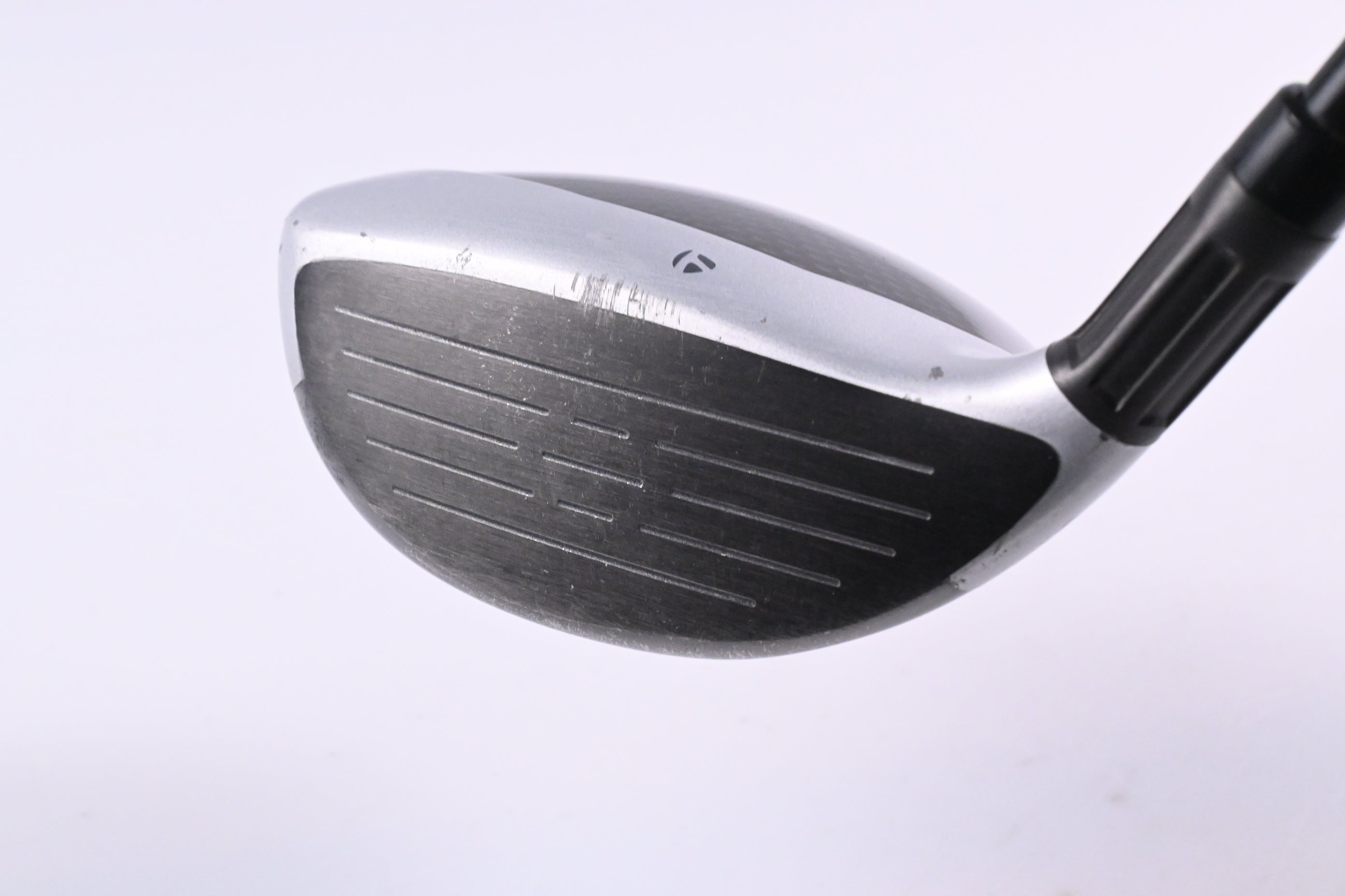 Taylormade M4 #3 Wood / 15 Degree / Regular Flex Atmos Red 5 Shaft