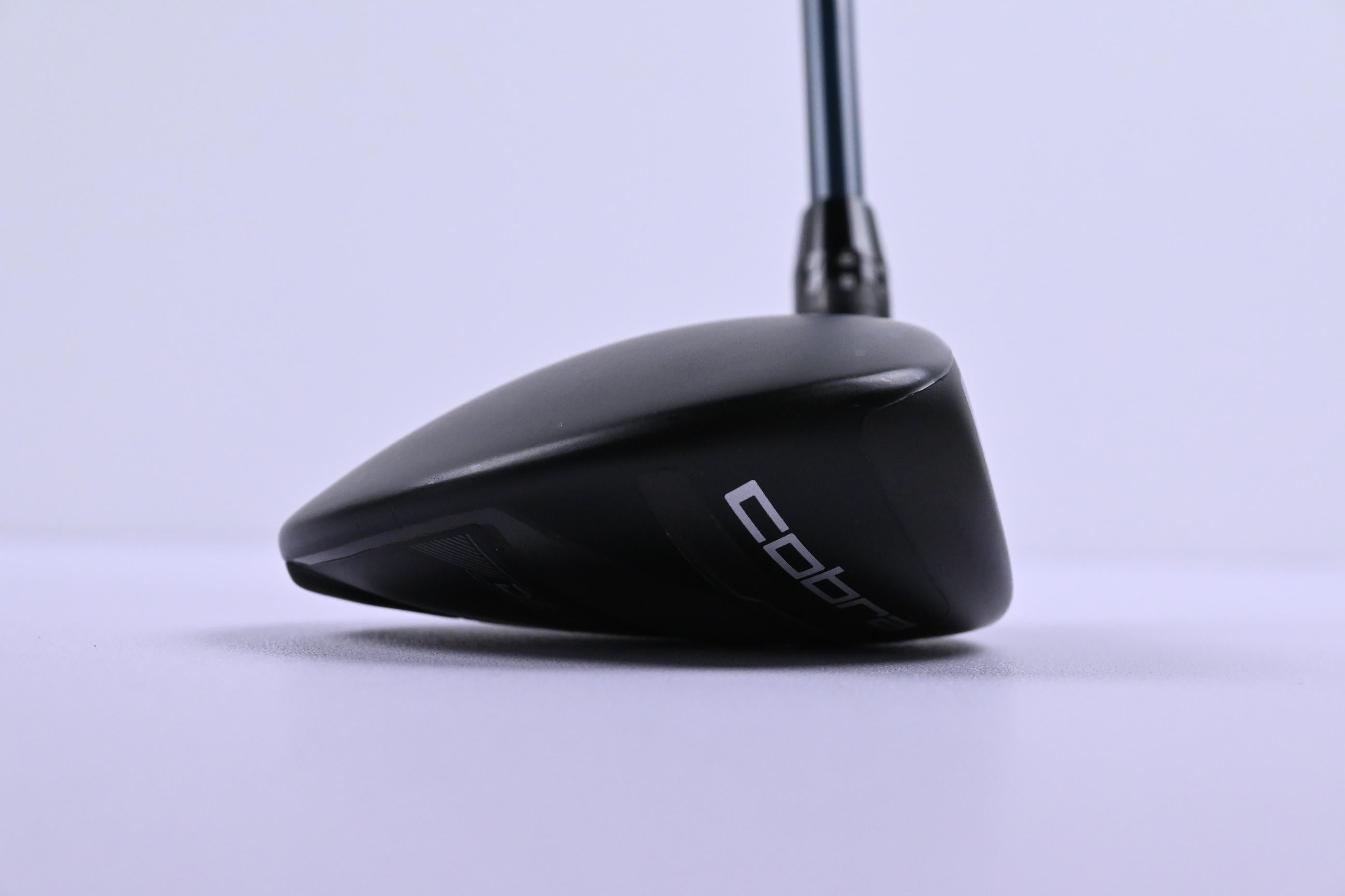 Cobra DS-Adapt X #3 Wood / 15 Degree / Regular Flex Project X Denali Blue 60
