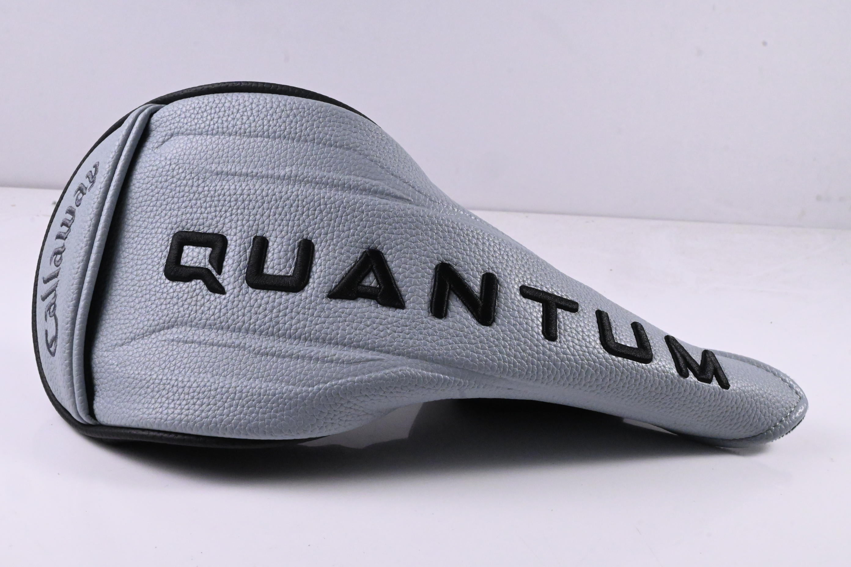 Tour Issue Callaway Quantum Max Driver / 10.5 Degree / Stiff Flex Aldila Rogue