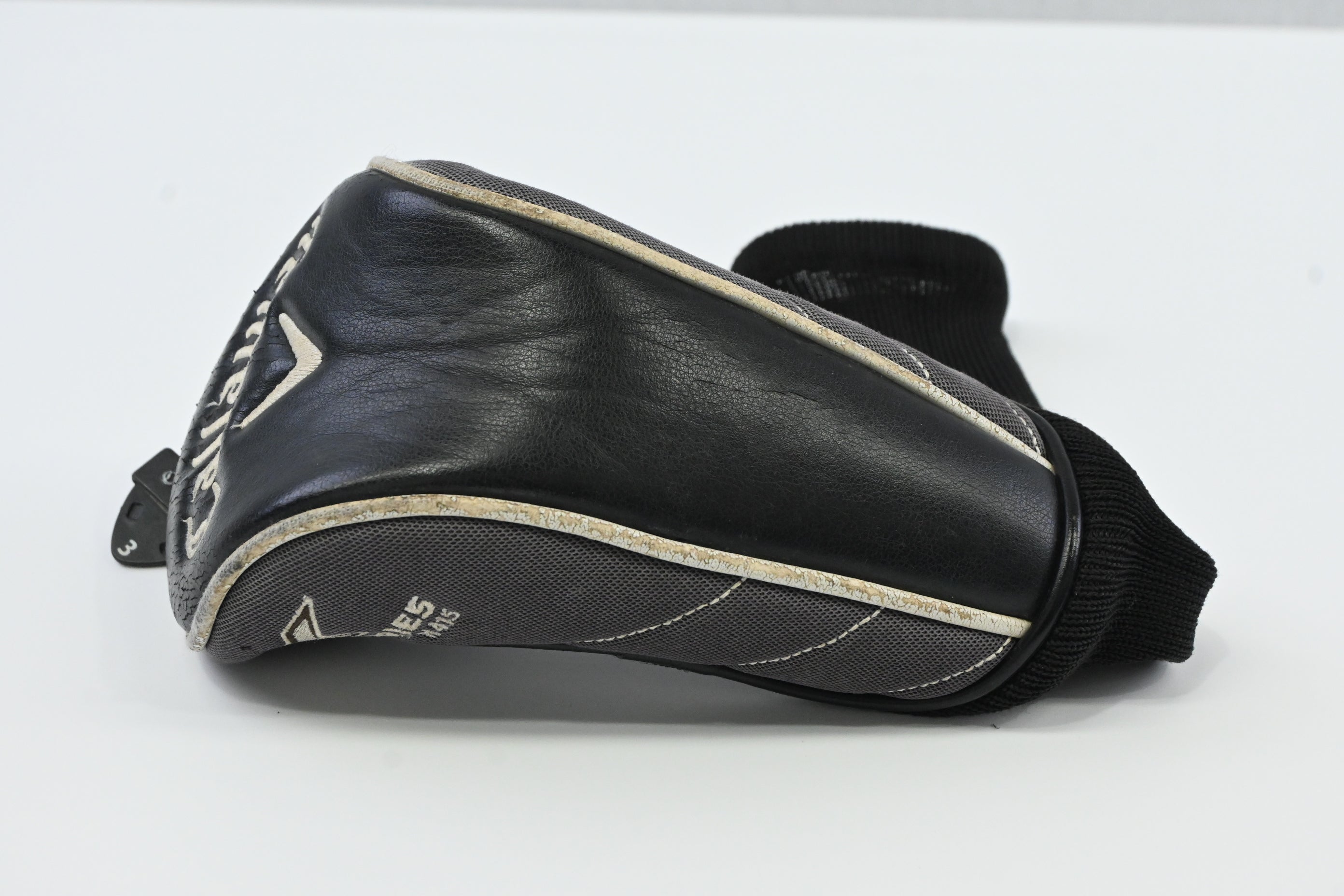 Callaway X-Series N415 #3 Wood / 15 Degree / Stiff Flex Grafalloy ProLaunch Axis