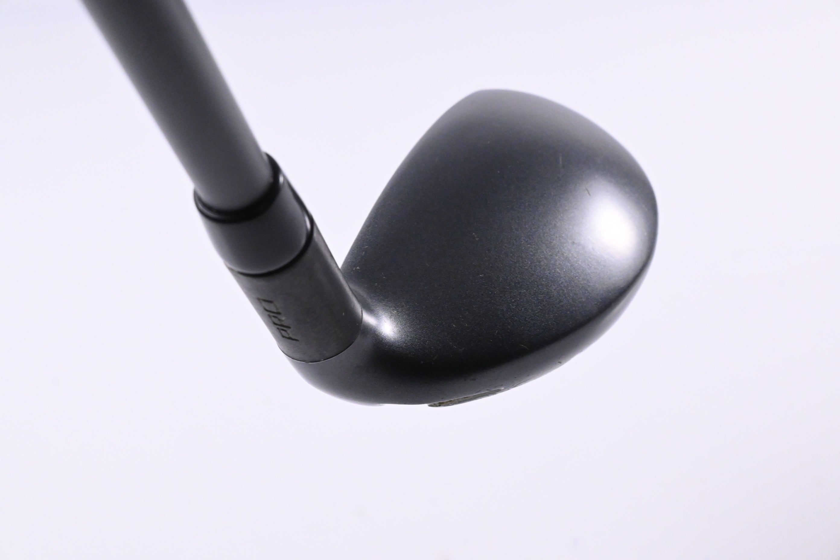 Callaway X2 Hot Pro #3 Hybrid / 18 Degree / Stiff Flex Aldila Tour ATX 75 Shaft