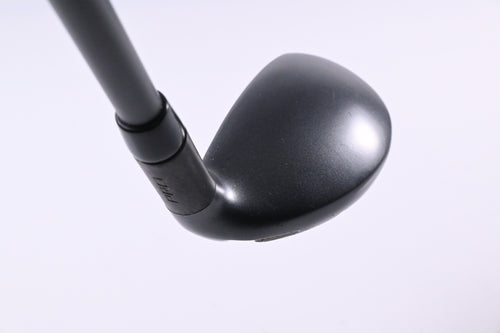 Callaway X2 Hot Pro #3 Hybrid / 18 Degree / Stiff Flex Aldila Tour ATX 75 Shaft