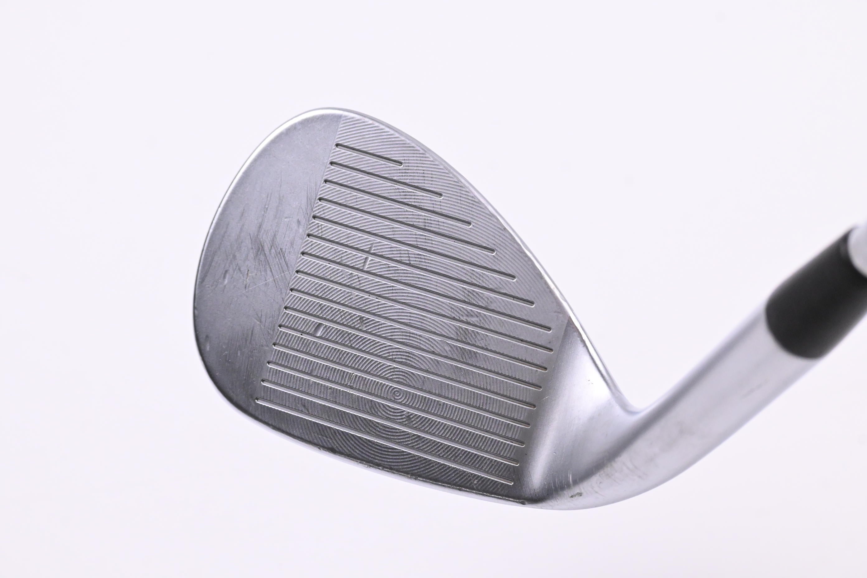 Cobra King MIM Sand Wedge / 56 Degree / Stiff Flex KBS HI-Rev 2.0 125 Shaft